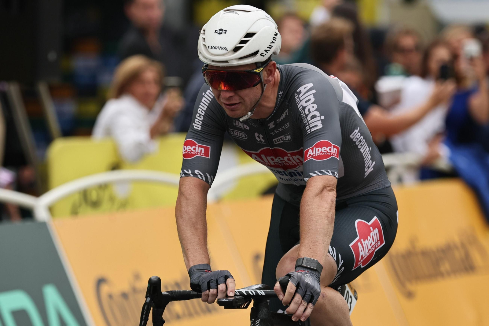 Las mejores fotos del Tour de Francia | Etapa 20