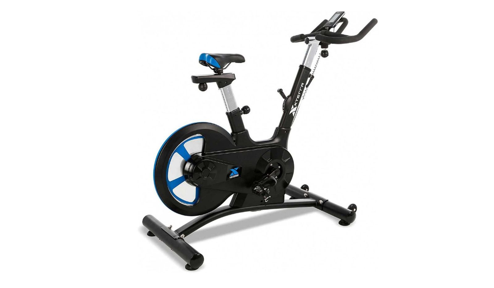 Bicicleta de spinning XTERRA Fitness MBX2500