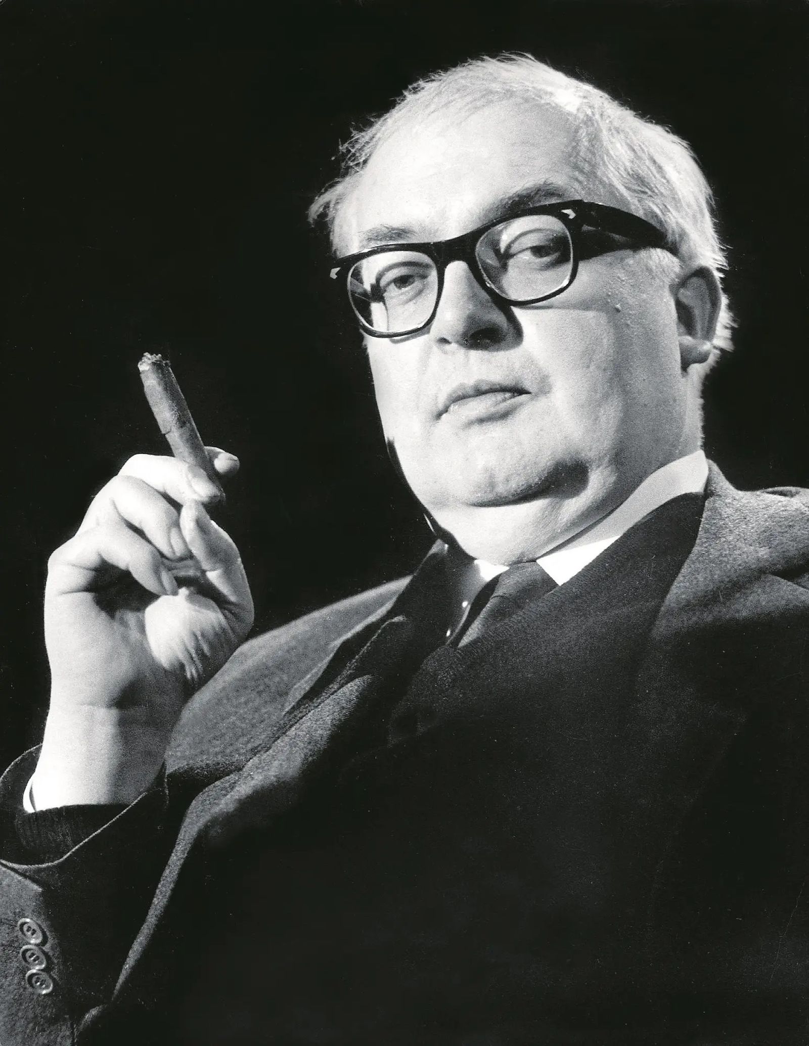 Friedrich Dürrenmatt (1921-1990)