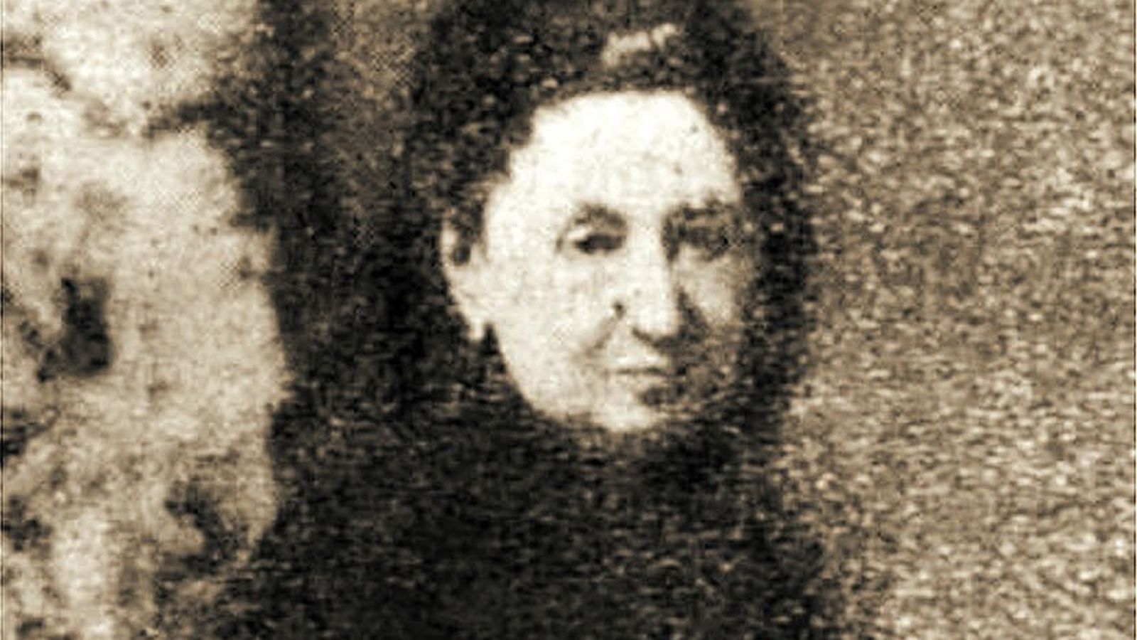 Ana de Viya.