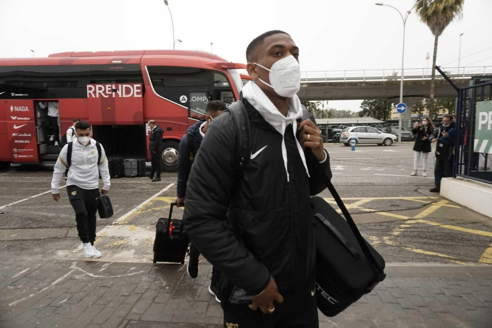 Betis y Sevilla, rumbo a Europa por los cuartos de final