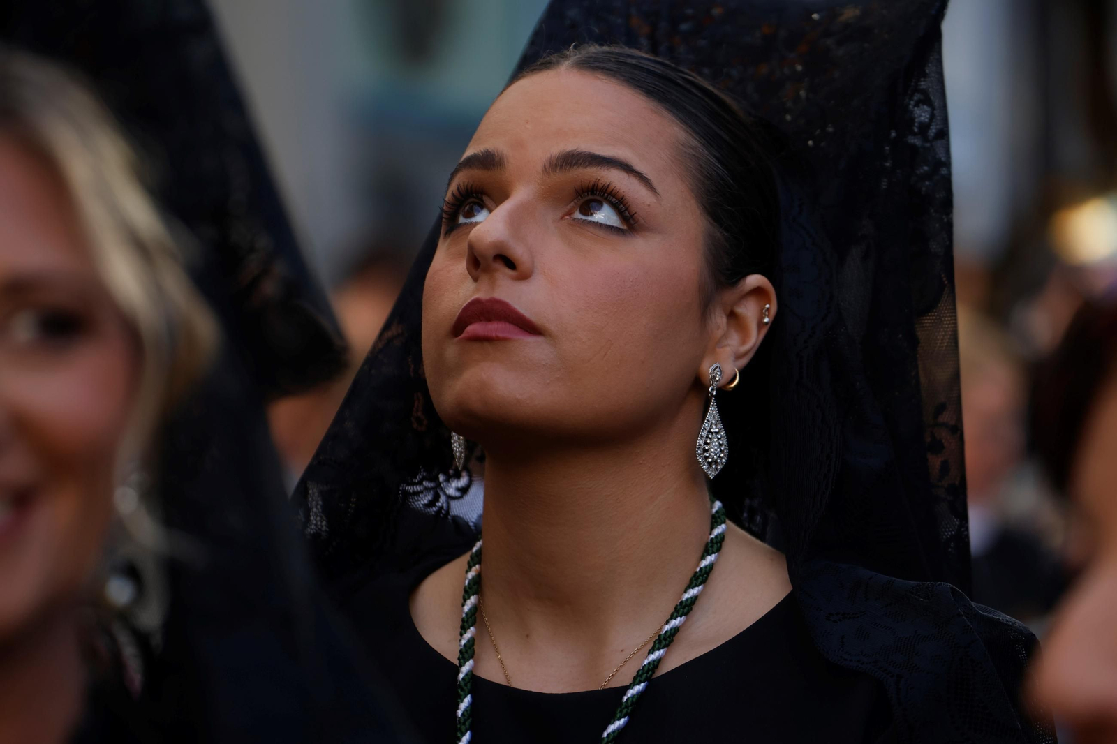 La procesión del Huerto en este Domingo de Ramos de Córdoba