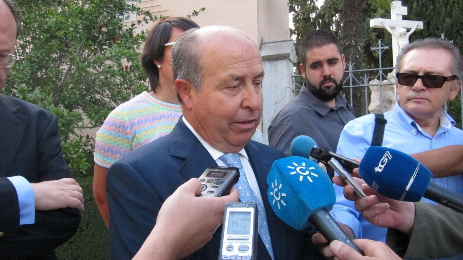 José Torres Hurtado.