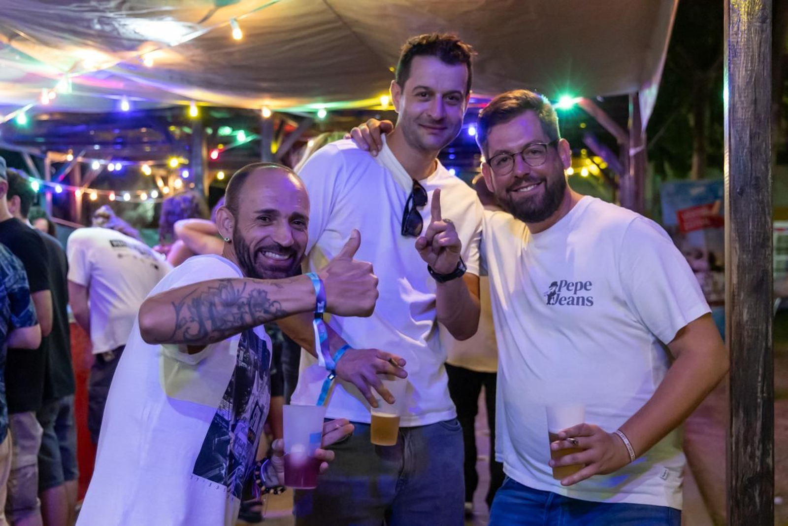 El Vértigo Estival, celebra su vigésimo aniversario