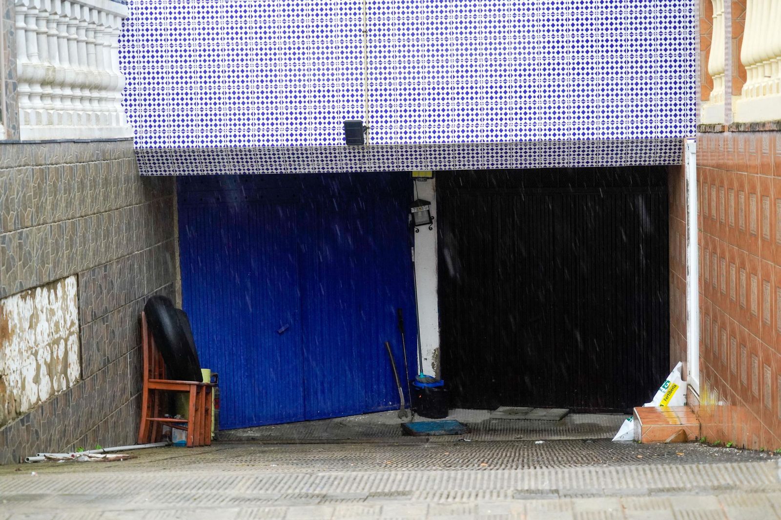 Las mejores imágenes del viernes 1 de noviembre en Huelva