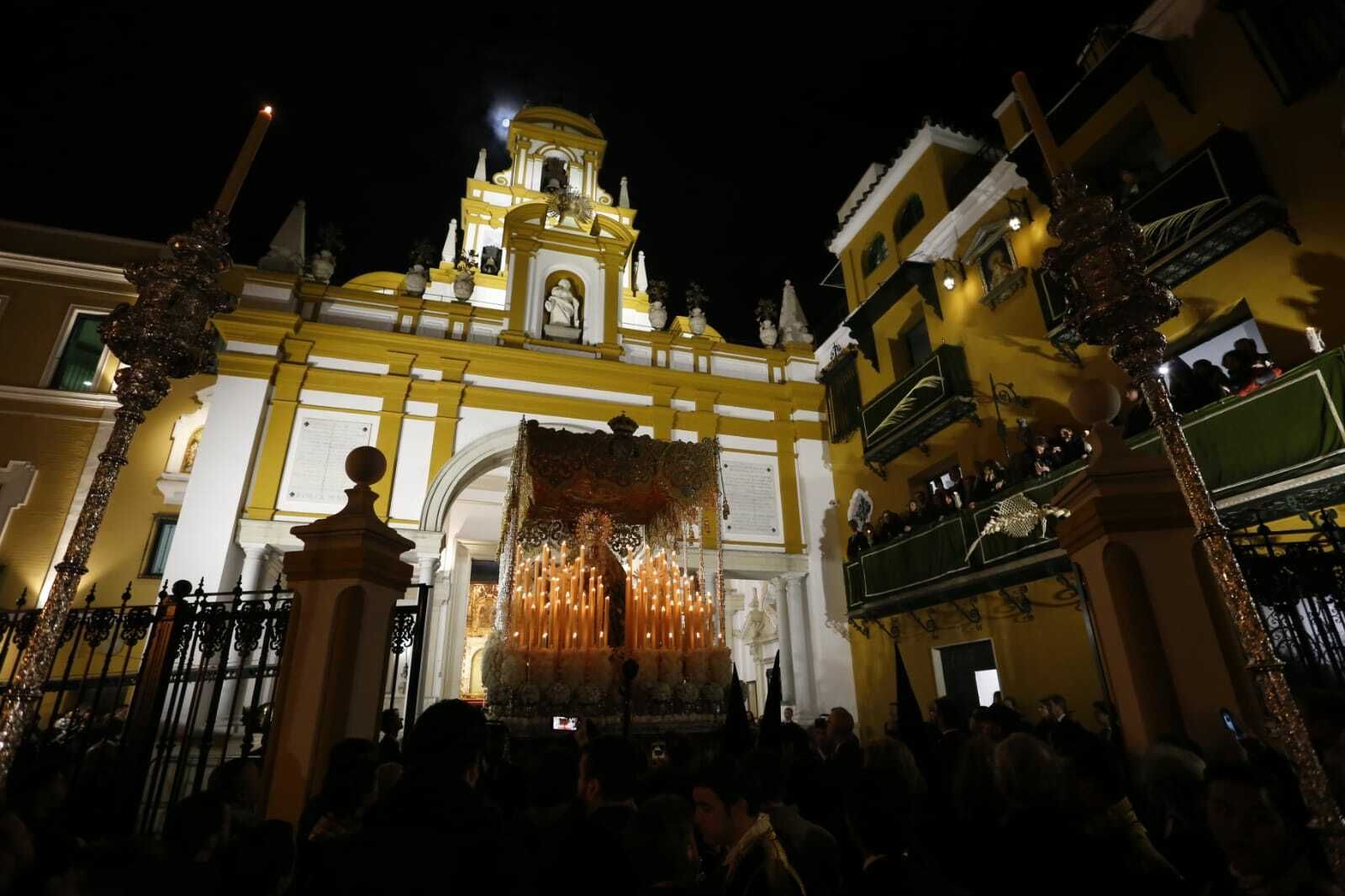 Las fotos de La Macarena
