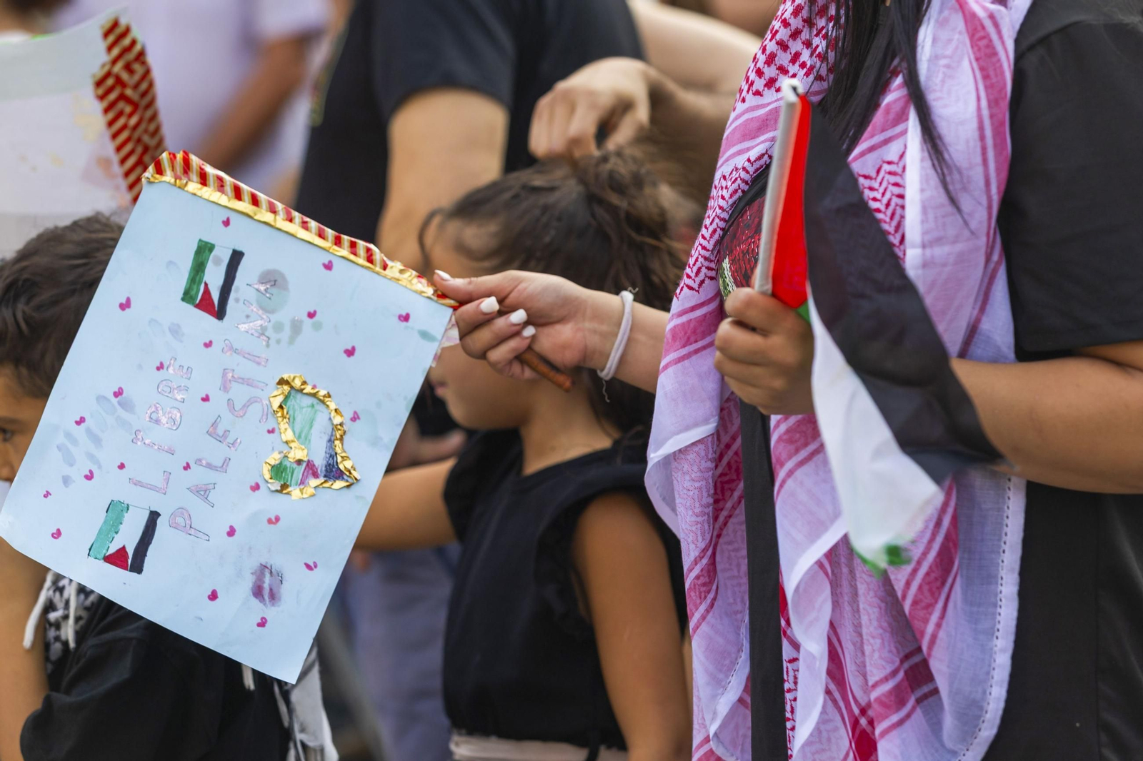 Las mejores fotos de la Vuelta a España | Etapa 20