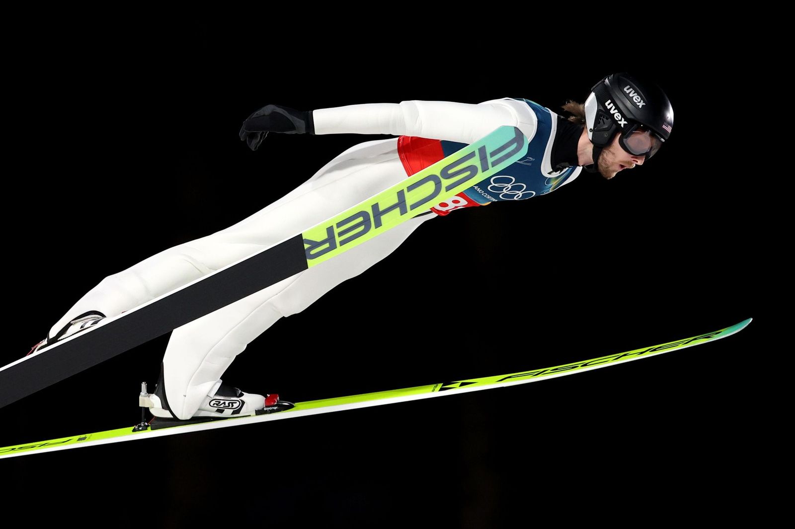 Las mejores fotos de los Juegos Olímpicos de invierno Milán Cortina d'Ampezzo 2026 | Undécima jornada