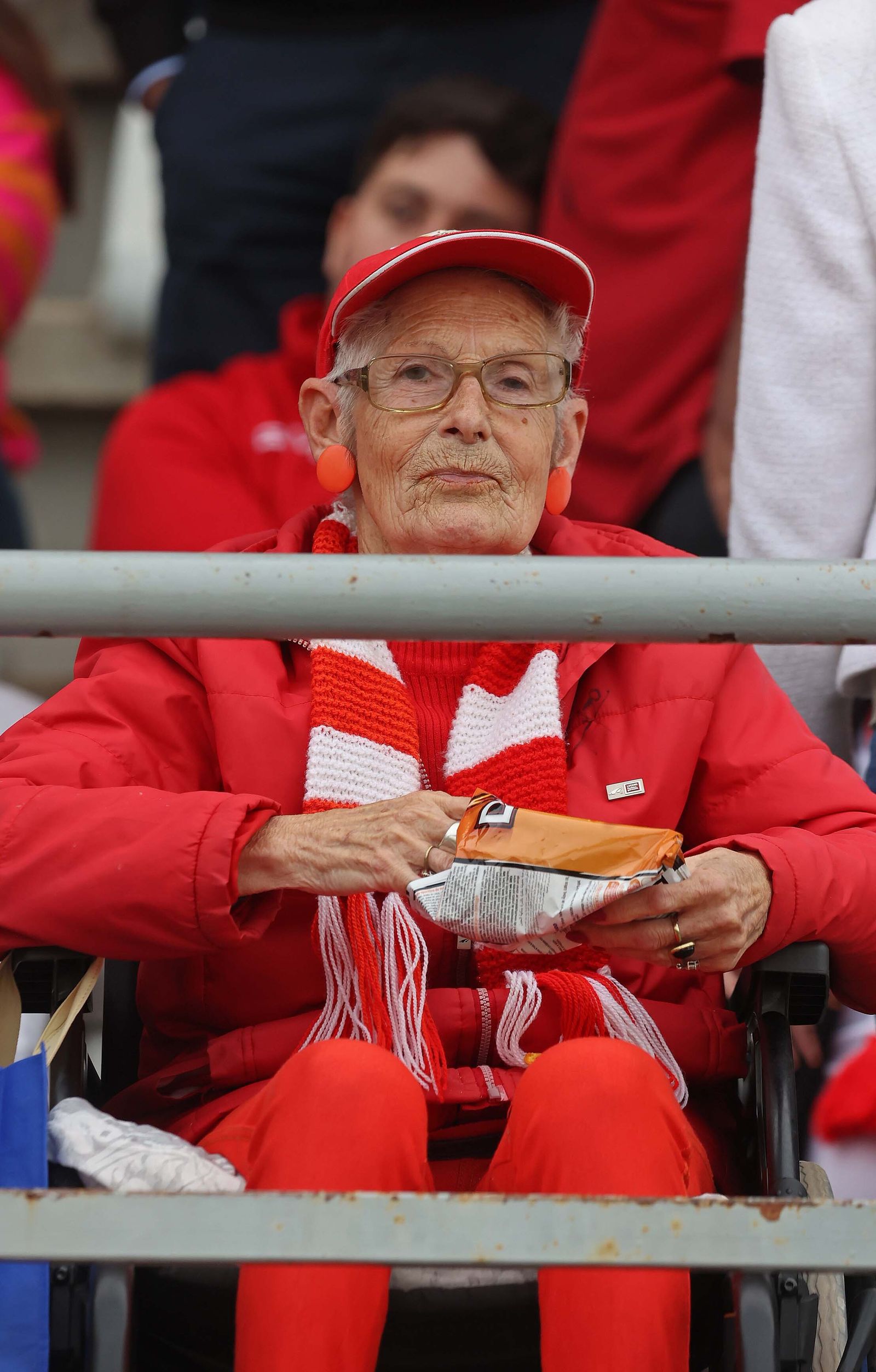 Búscate en el Nuevo Mirador durante el Algeciras - Málaga