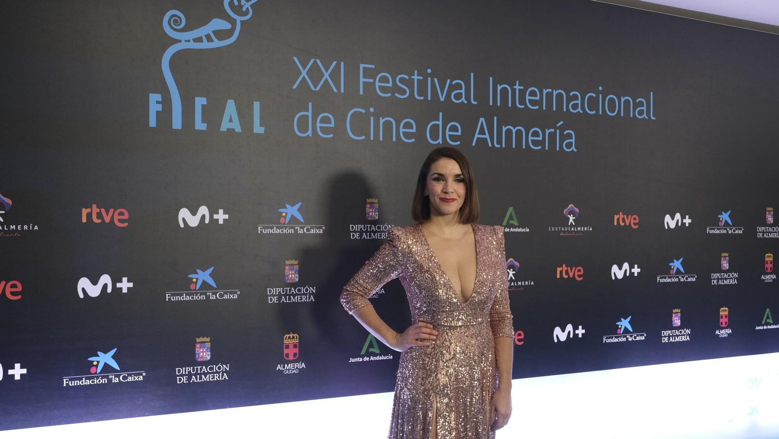 Imágenes de la Gala de Clausura de FICAL 2022