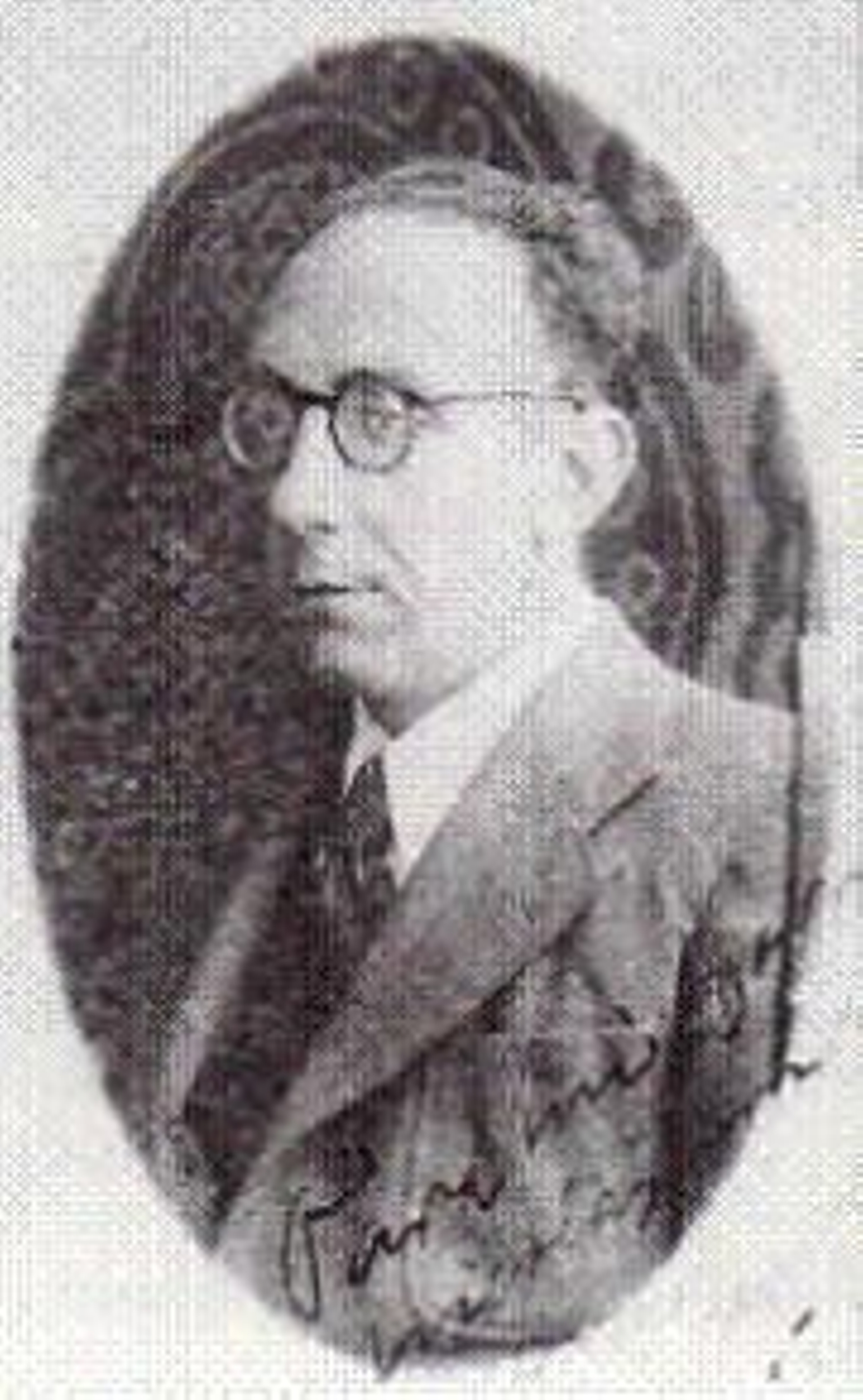 Enrique Sánchez-Cabeza Earle.