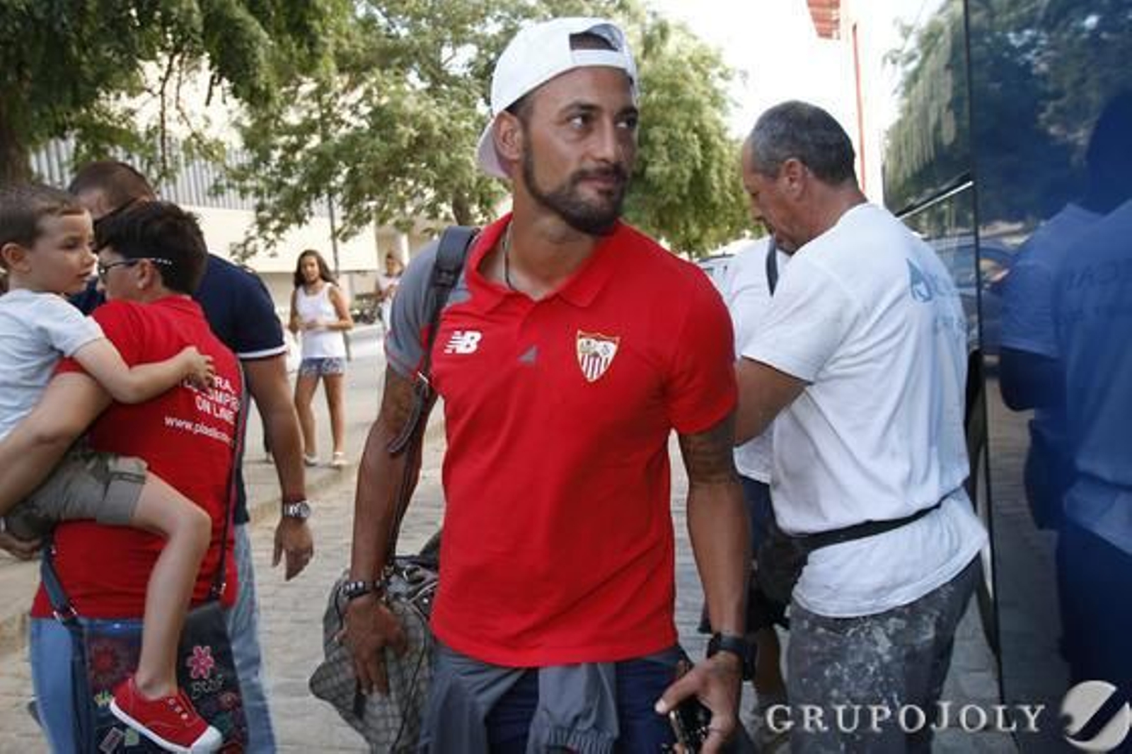 Foto: Antonio Pizarro