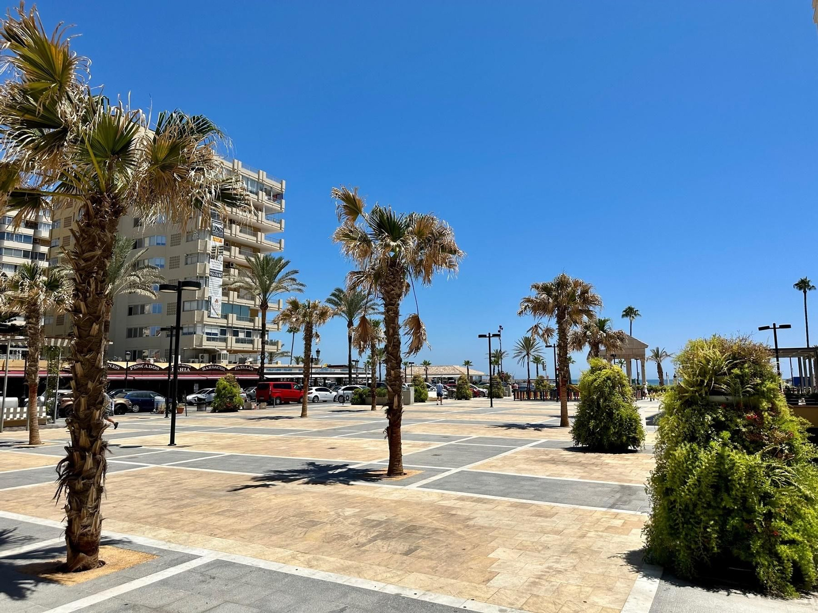 La plaza Pedro Martín Cuevas acogerá una jornada sobre la copla.