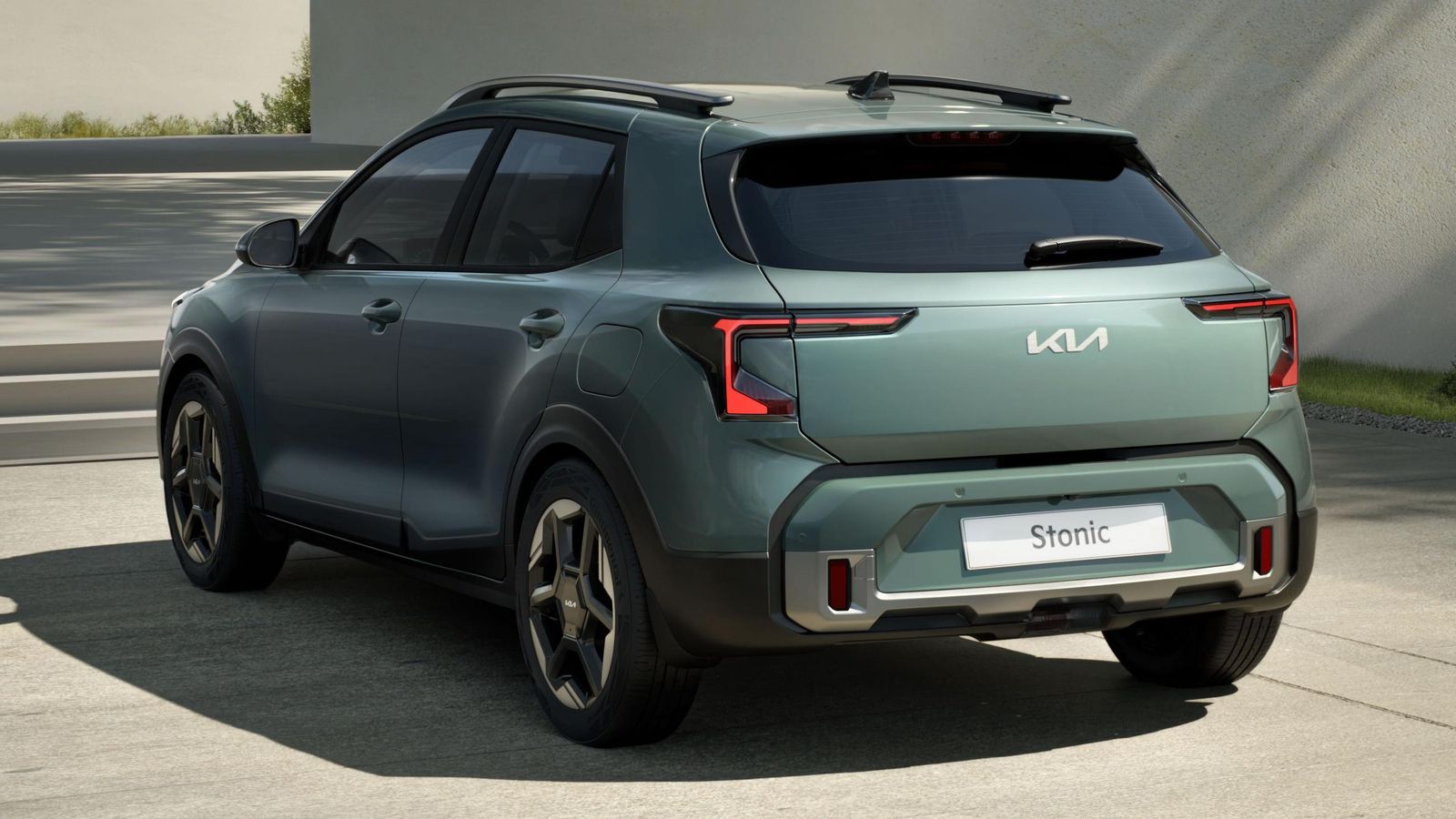 Lanzado en 2017, en 2021 estrenó su primera actualización. La que ahora recibe aún no tiene fecha de comercialización oficial en España.