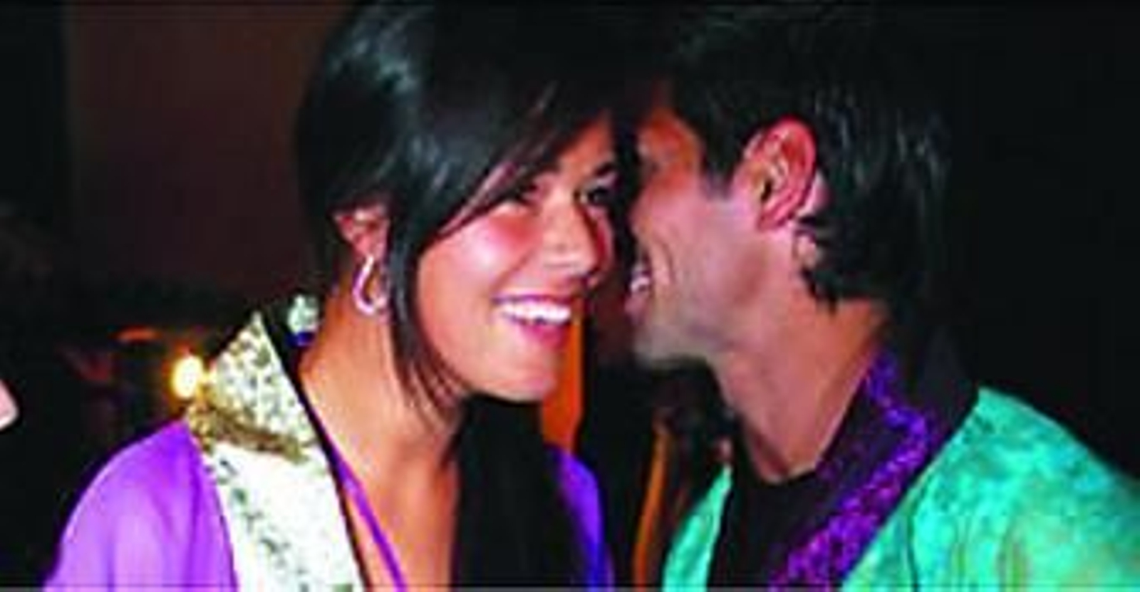 Verdasco se lleva de calle a la tenista Ana Ivanovic