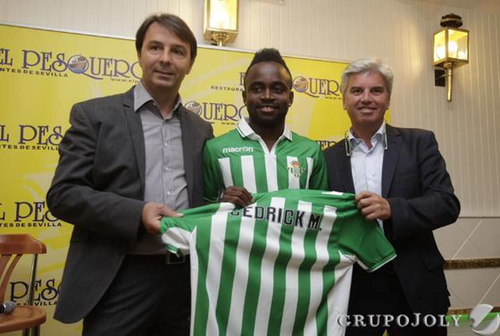 Foto: Antonio Pizarro