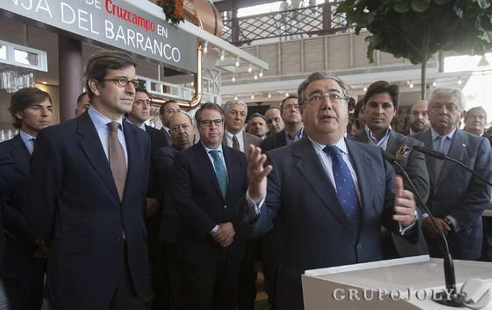 Foto: Antonio Pizarro