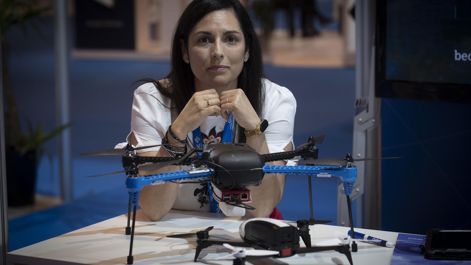 Laura Riesco asumirá el 1 de julio la dirección general de la filial de AAC en Alemania