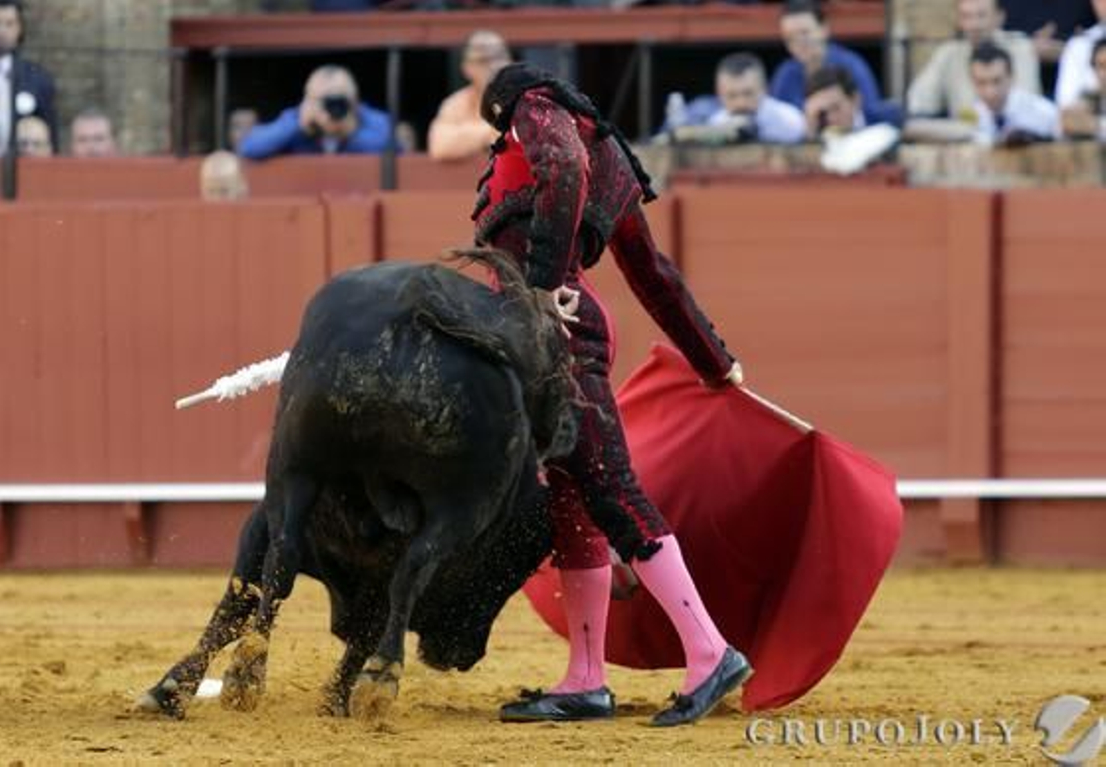 Miguel Abellán. / Juan Carlos Muñoz