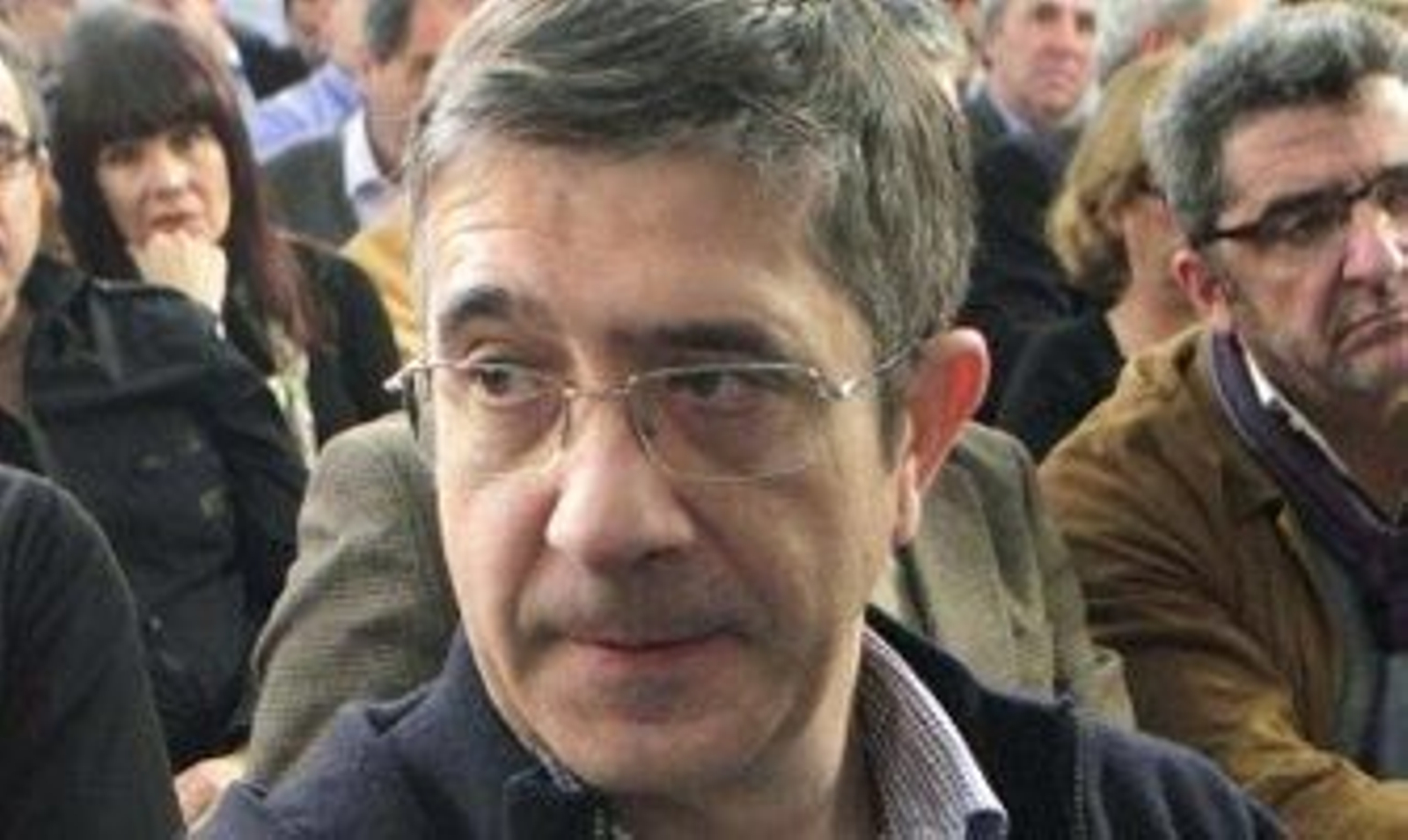 Patxi López retira la escolta a sus viceconsejeros