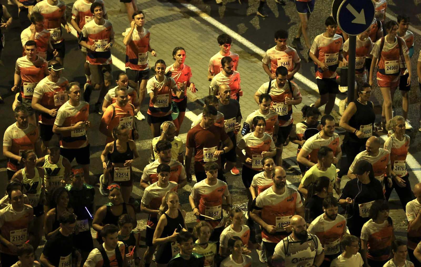 Búscate en la Carrera Nocturna (1)