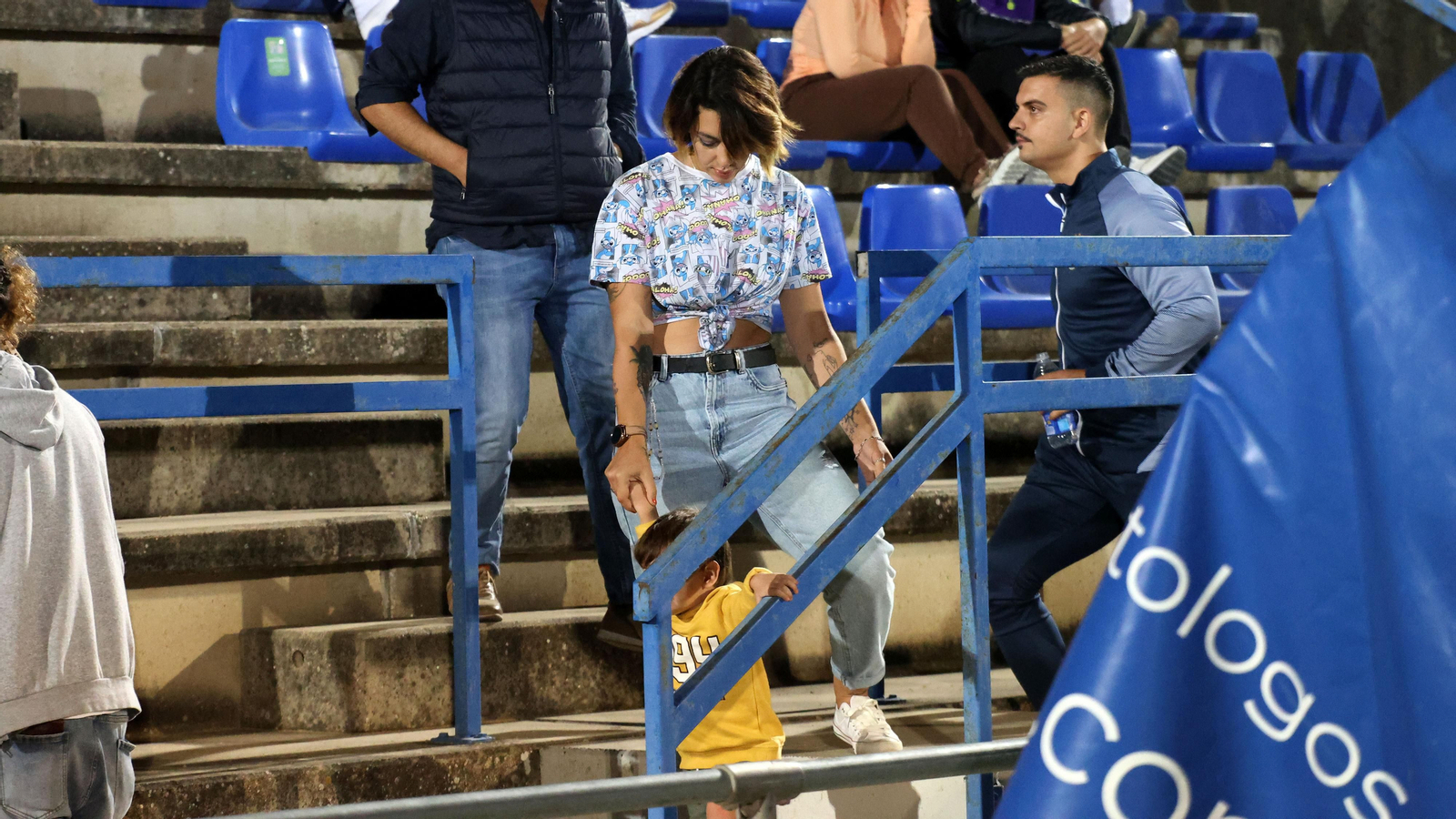 Búscate en el partido del Xerez CD y Moralo de Copa RFEF