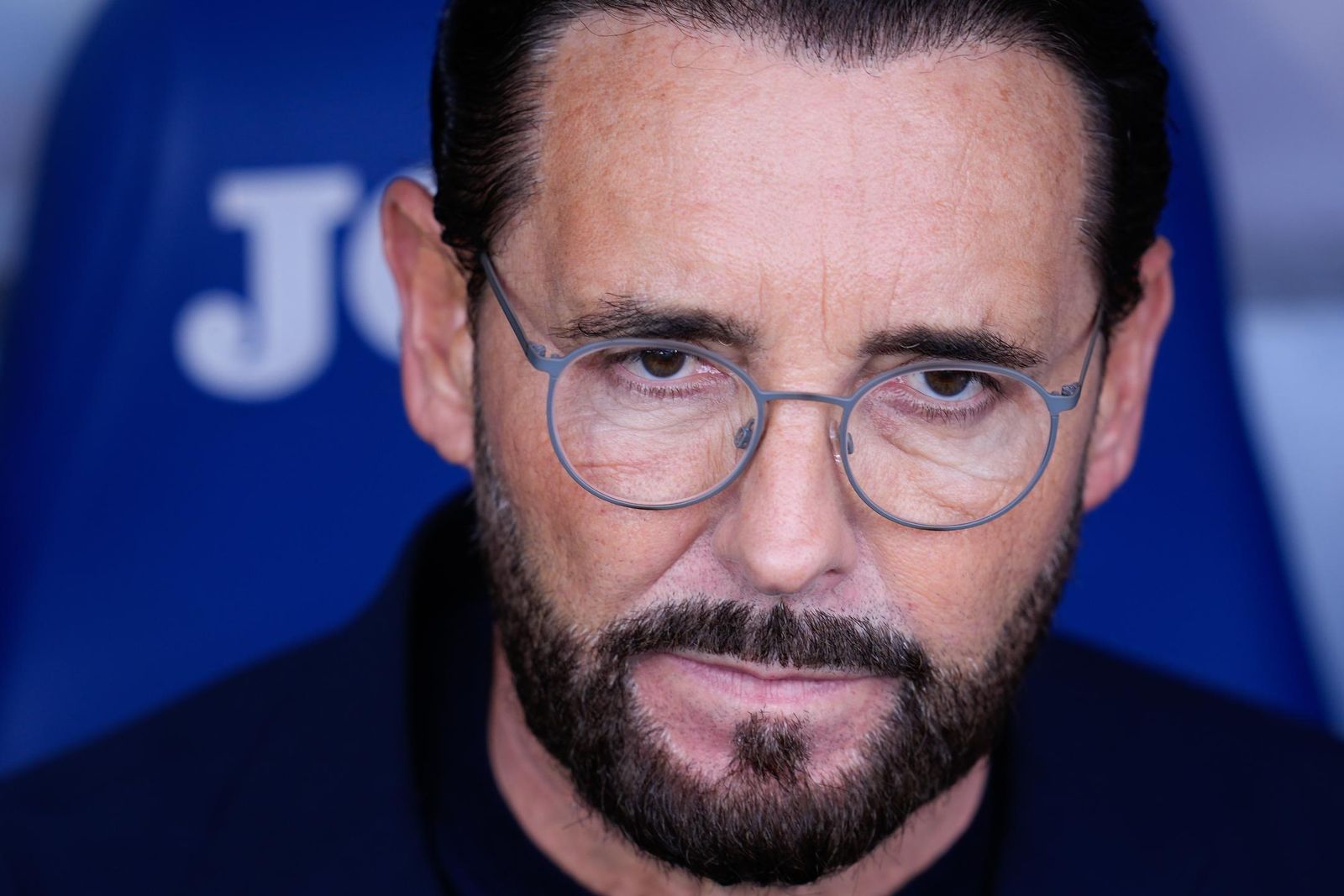 Las fotos del Getafe-Betis