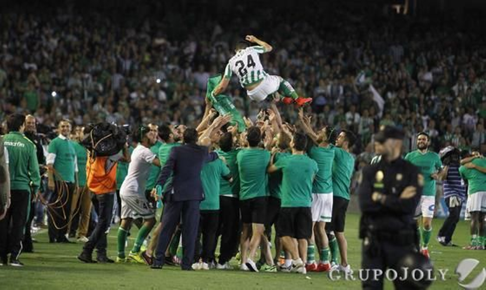 Foto: Antonio Pizarro