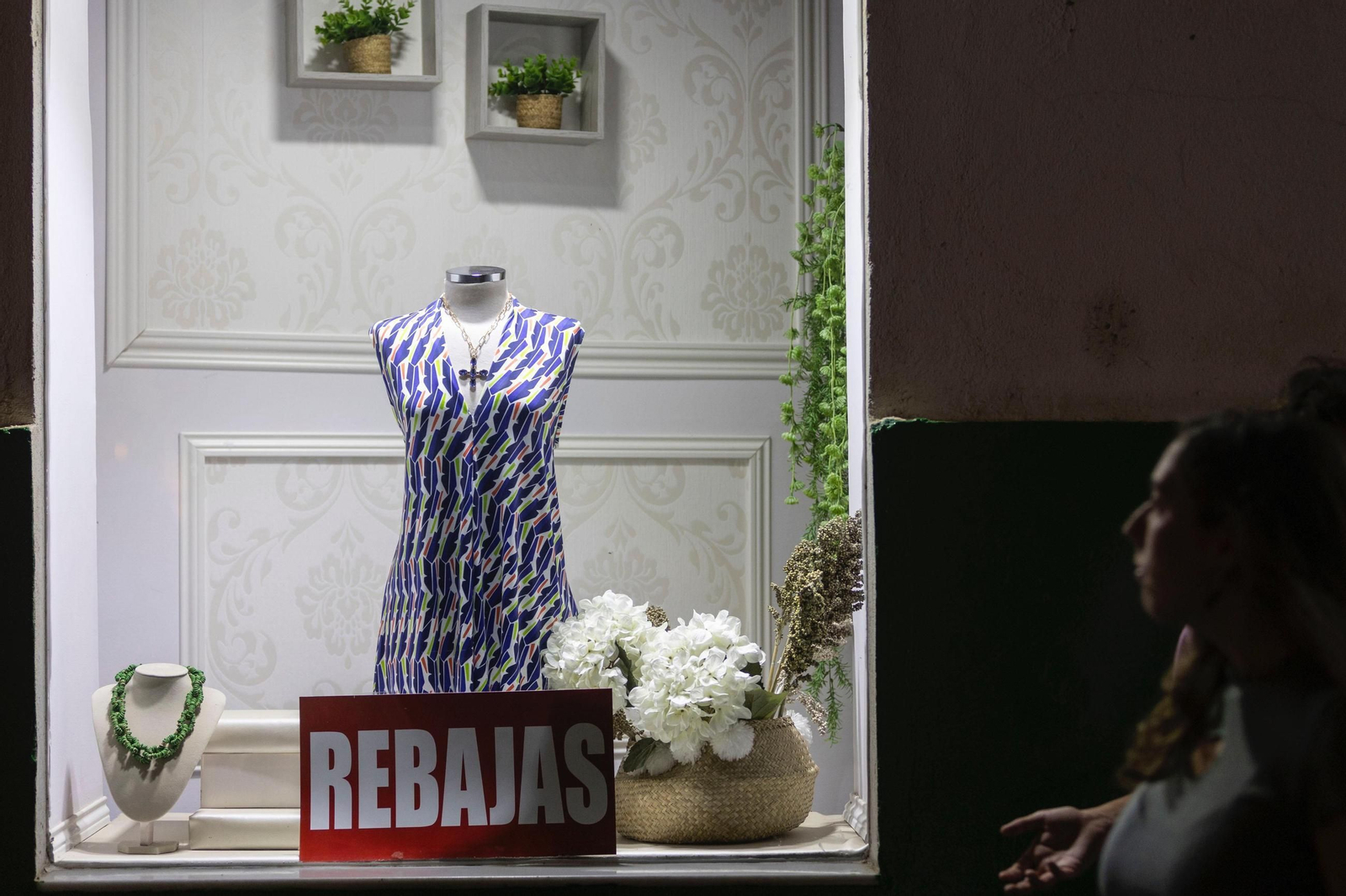 La Noche Blanca de San Fernando, en imágenes