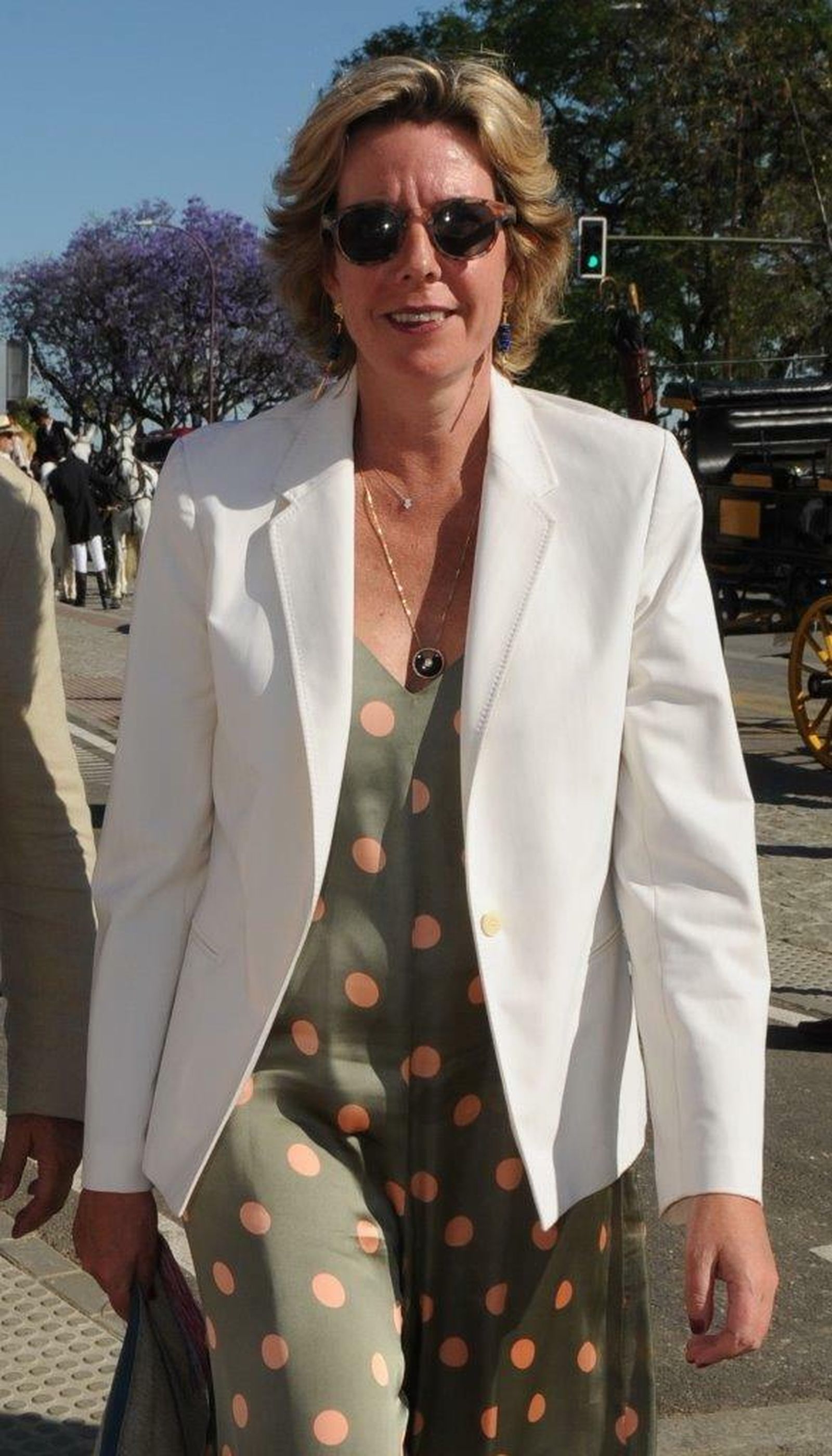 Simoneta  Gómez Acebo