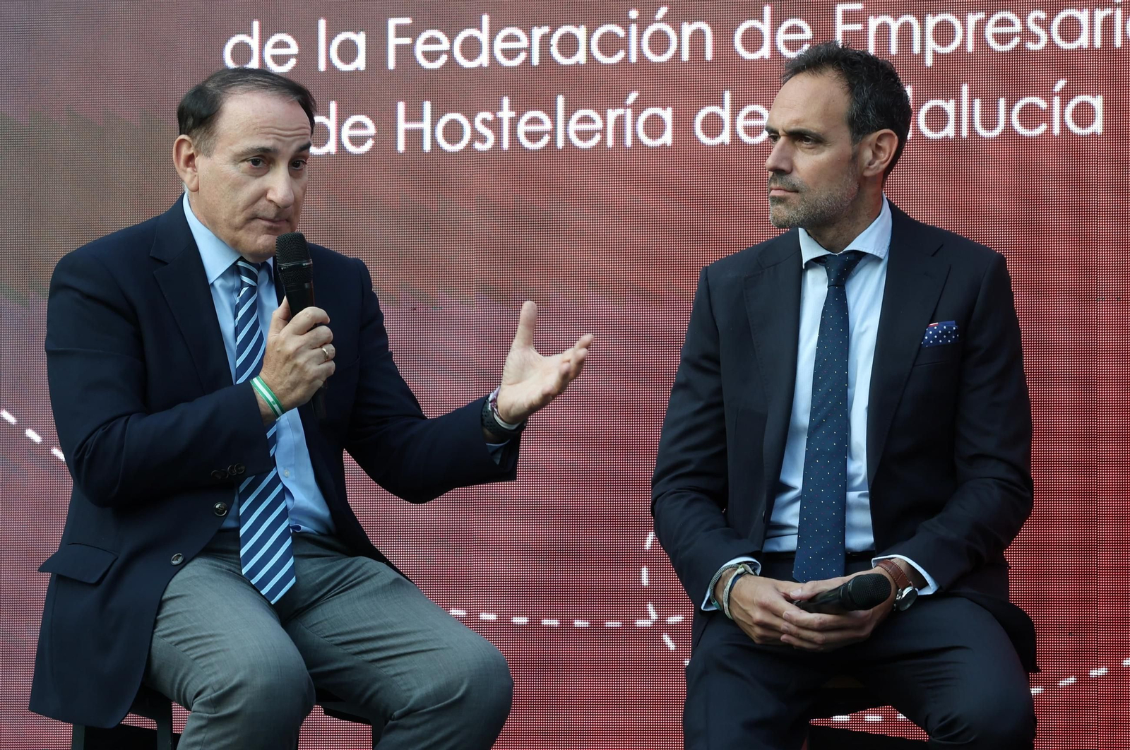 La Gala de la Hostelería de Málaga 2025, en imágenes