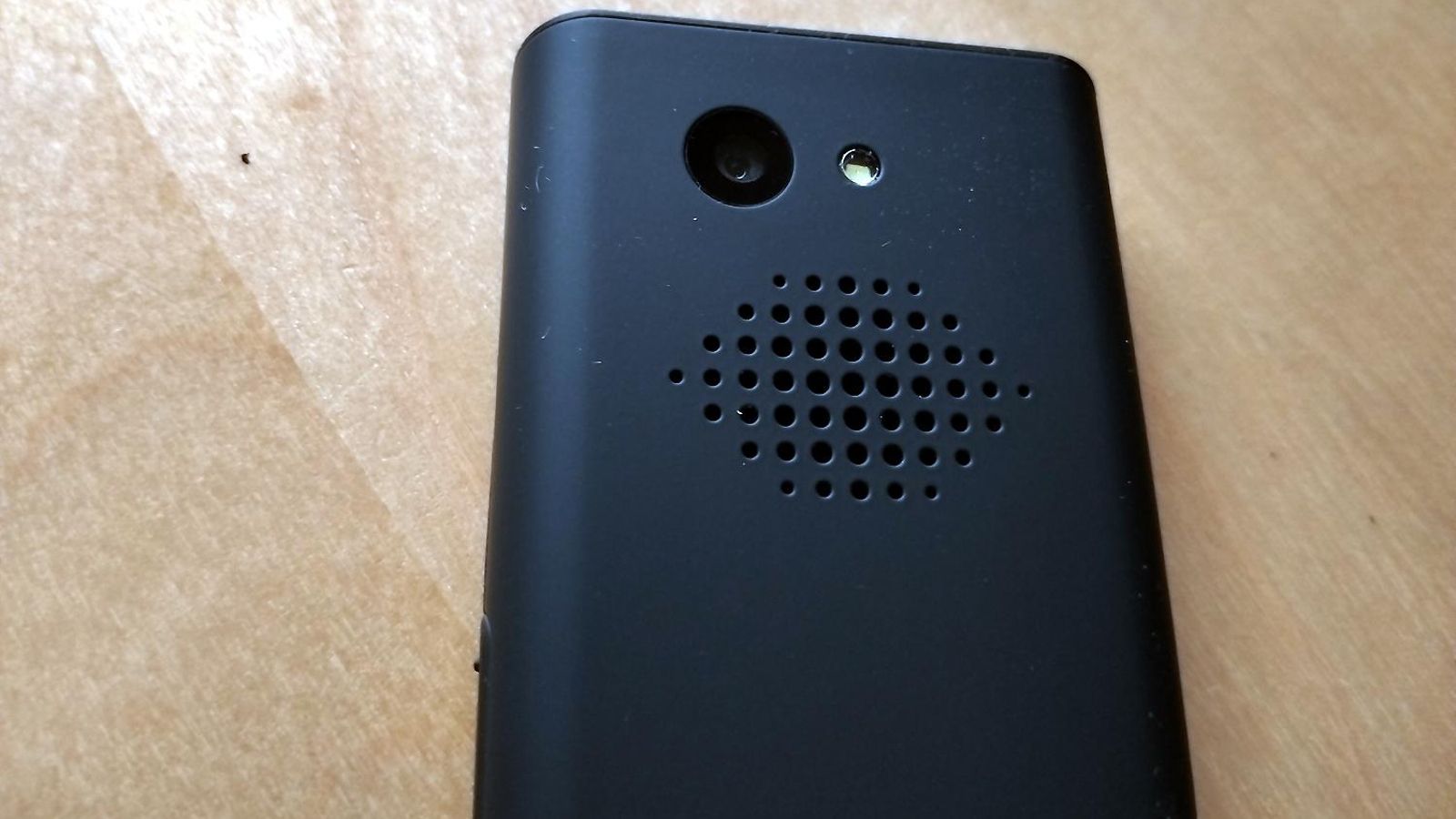 Traductor electrónico Vasco M3