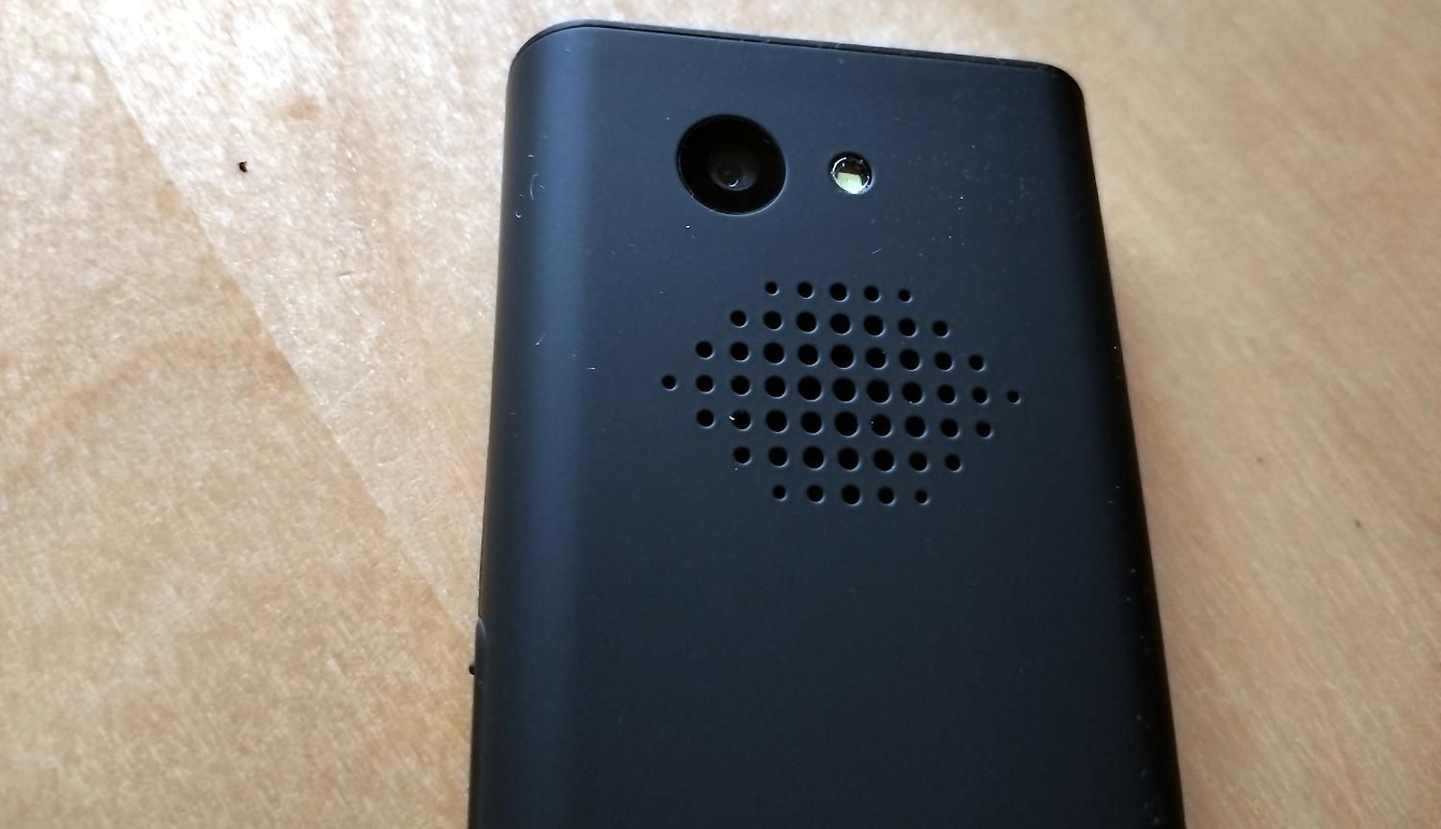 Traductor electrónico Vasco M3