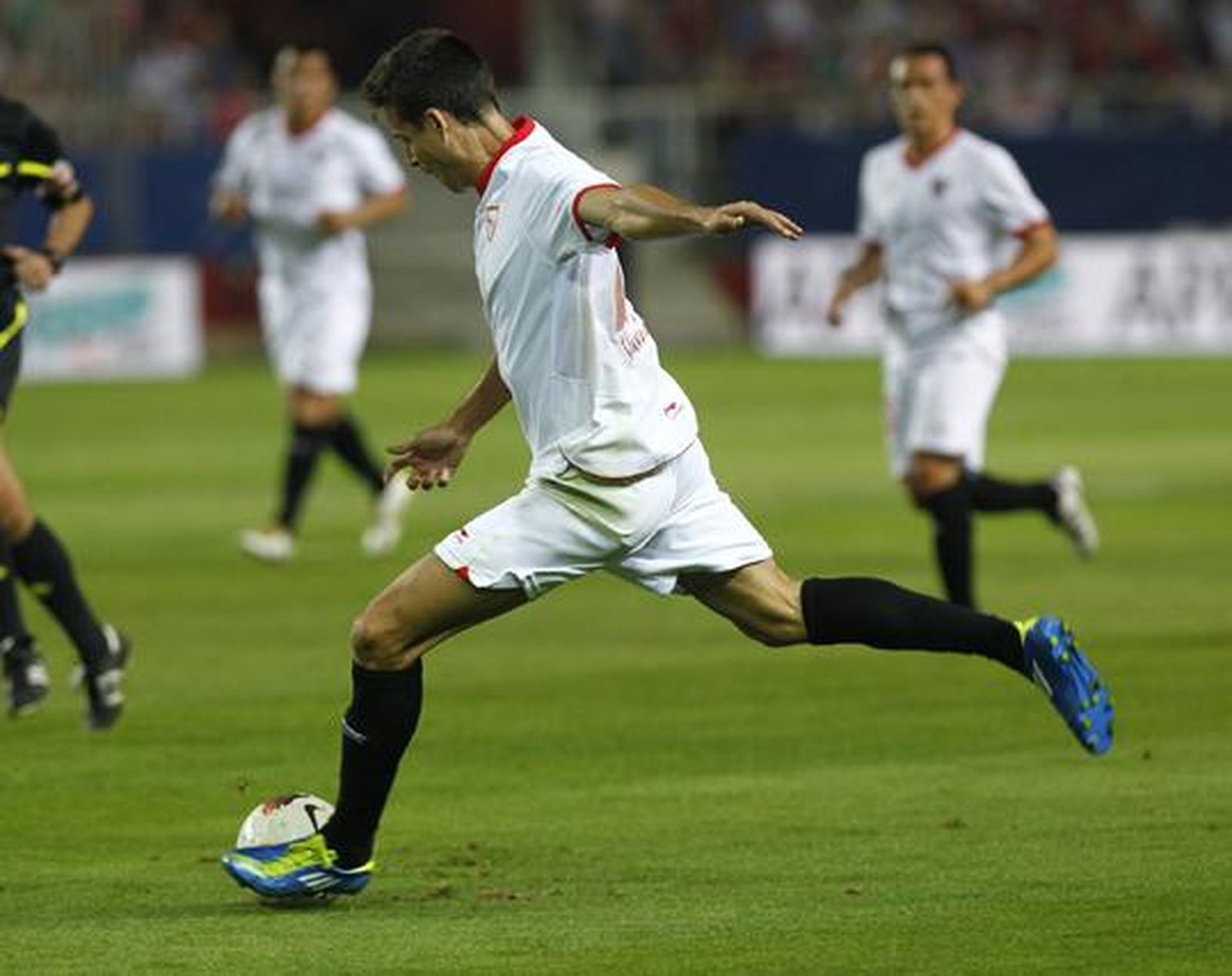 Foto: Antonio Pizarro