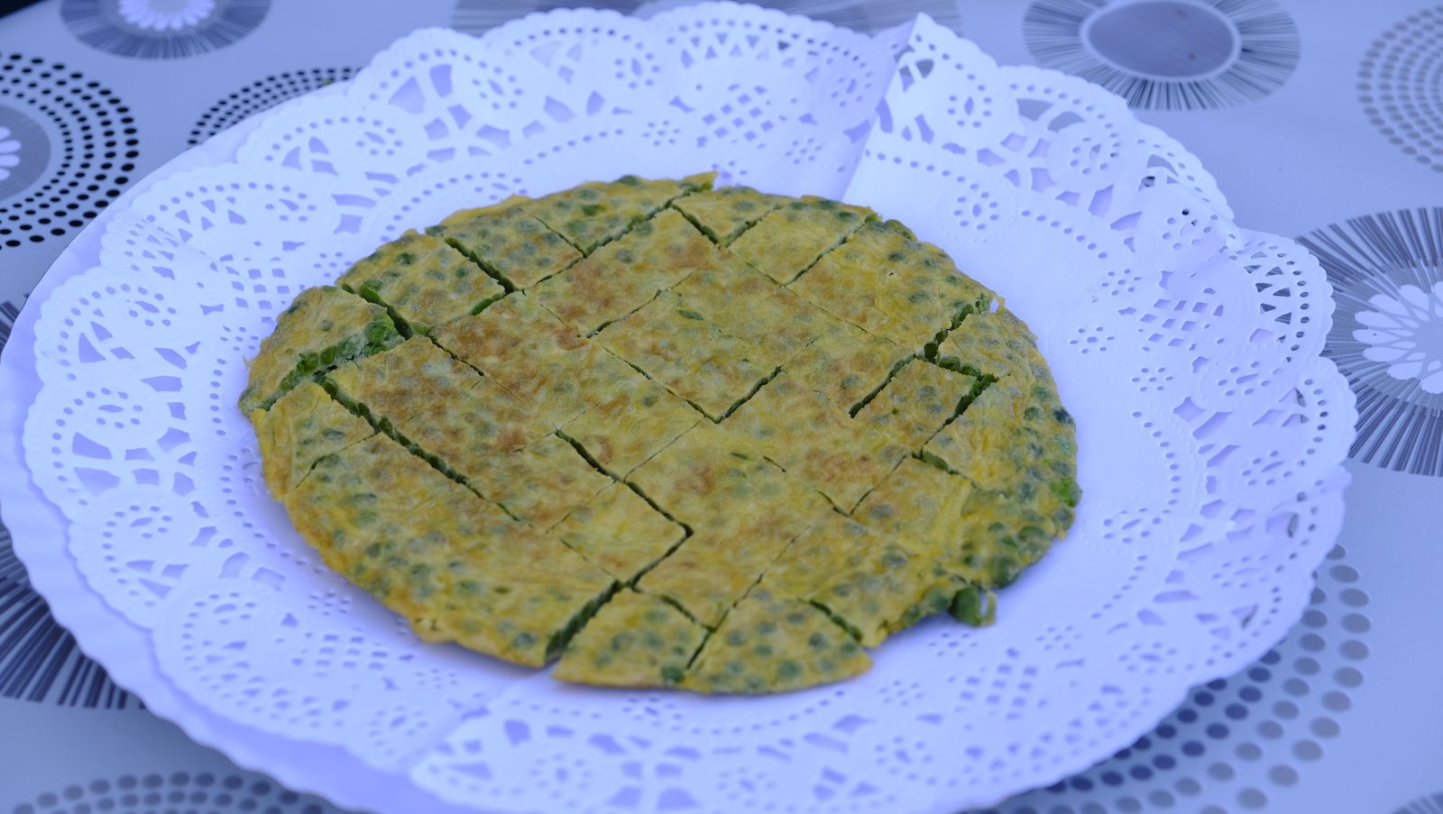 Imágenes de las Jornadas de Présules y Tirabeques en Dalías