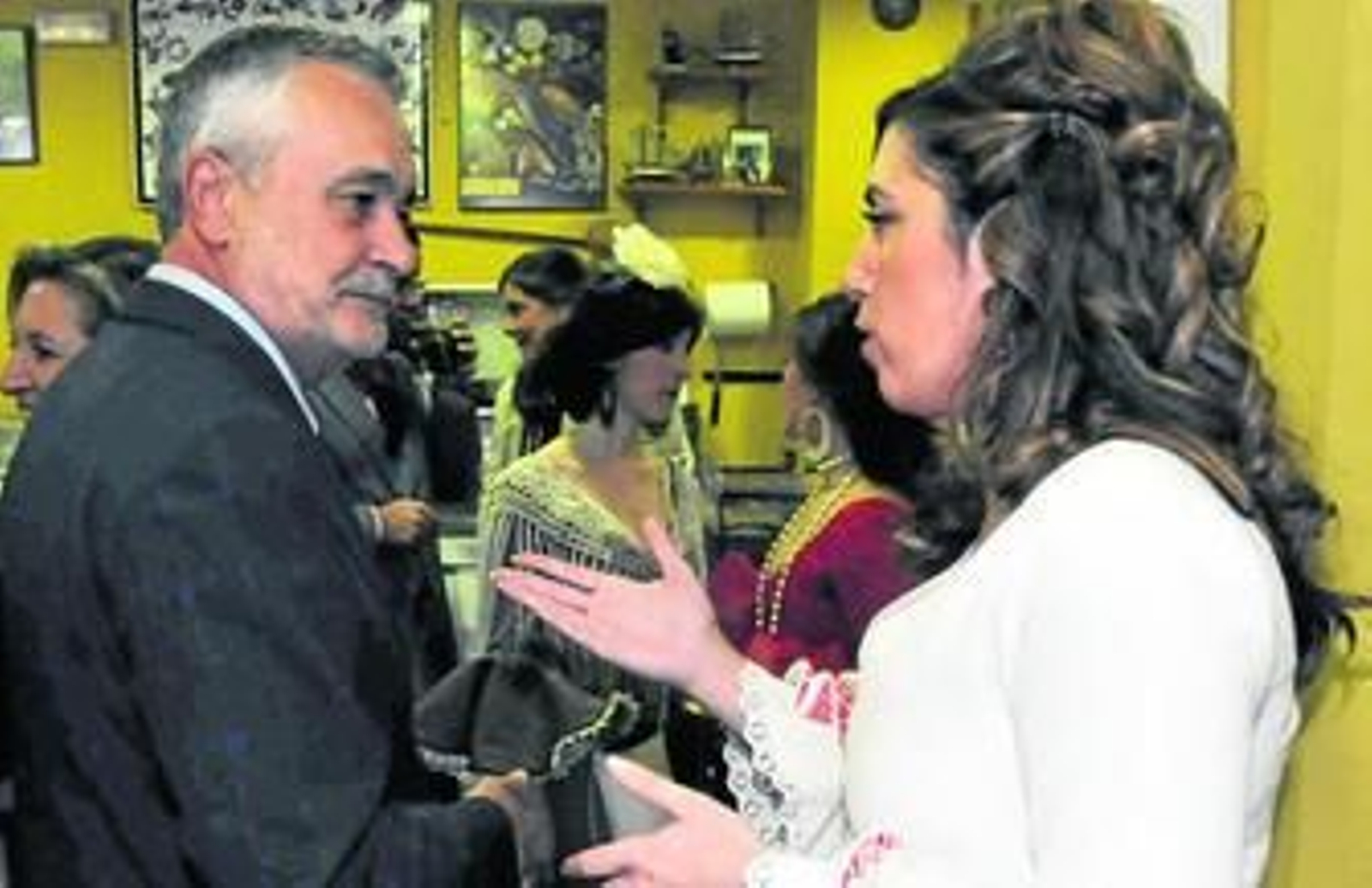 Ola, 'tsunami' o resaca