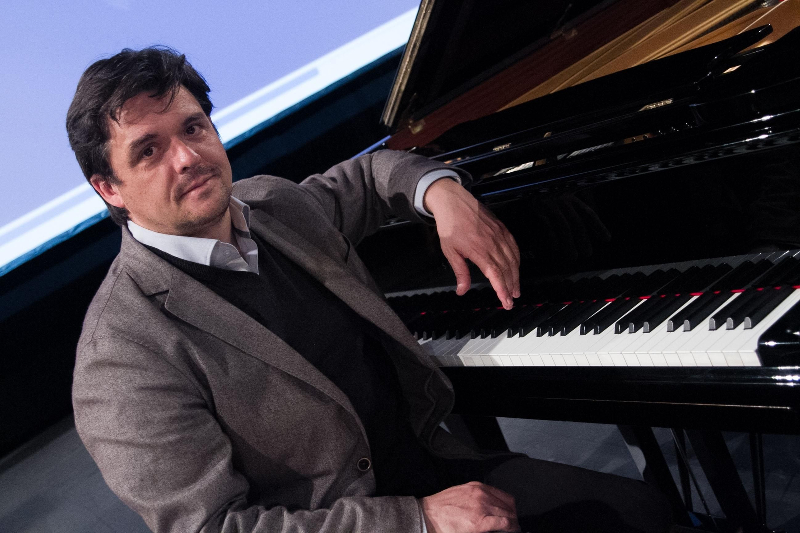Juan Carlos Garvayo Juan Carlos Garvayo
