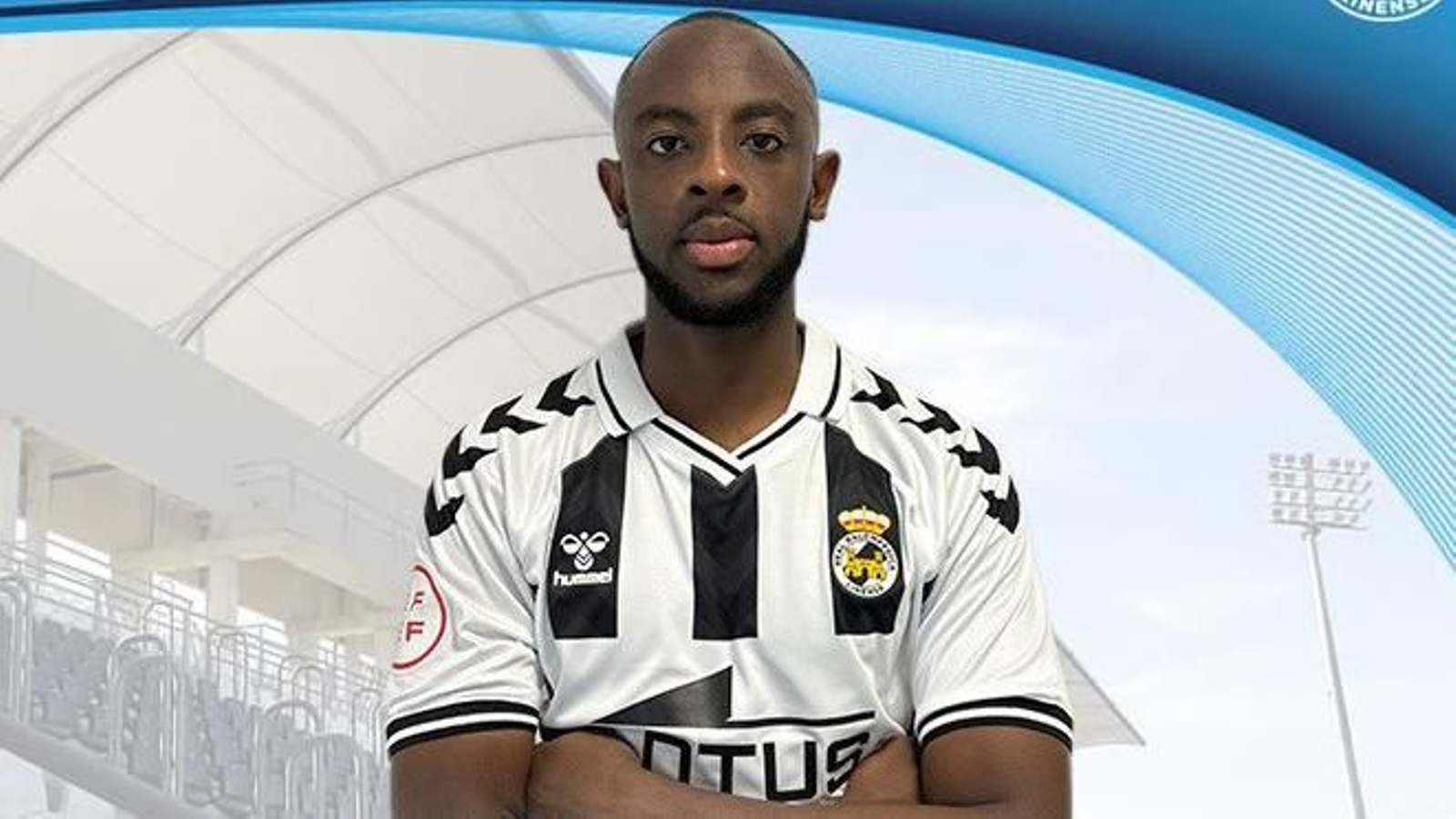 El-Hadji Ba. El-Hadji Ba.