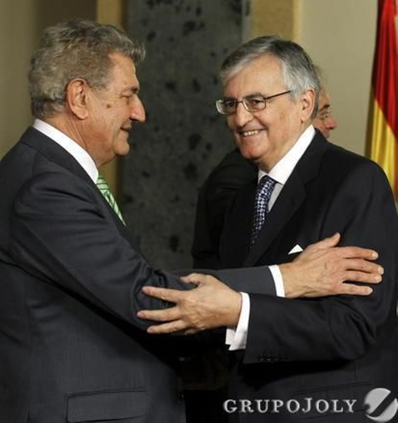 Foto: EFE (J. J. Guillén)