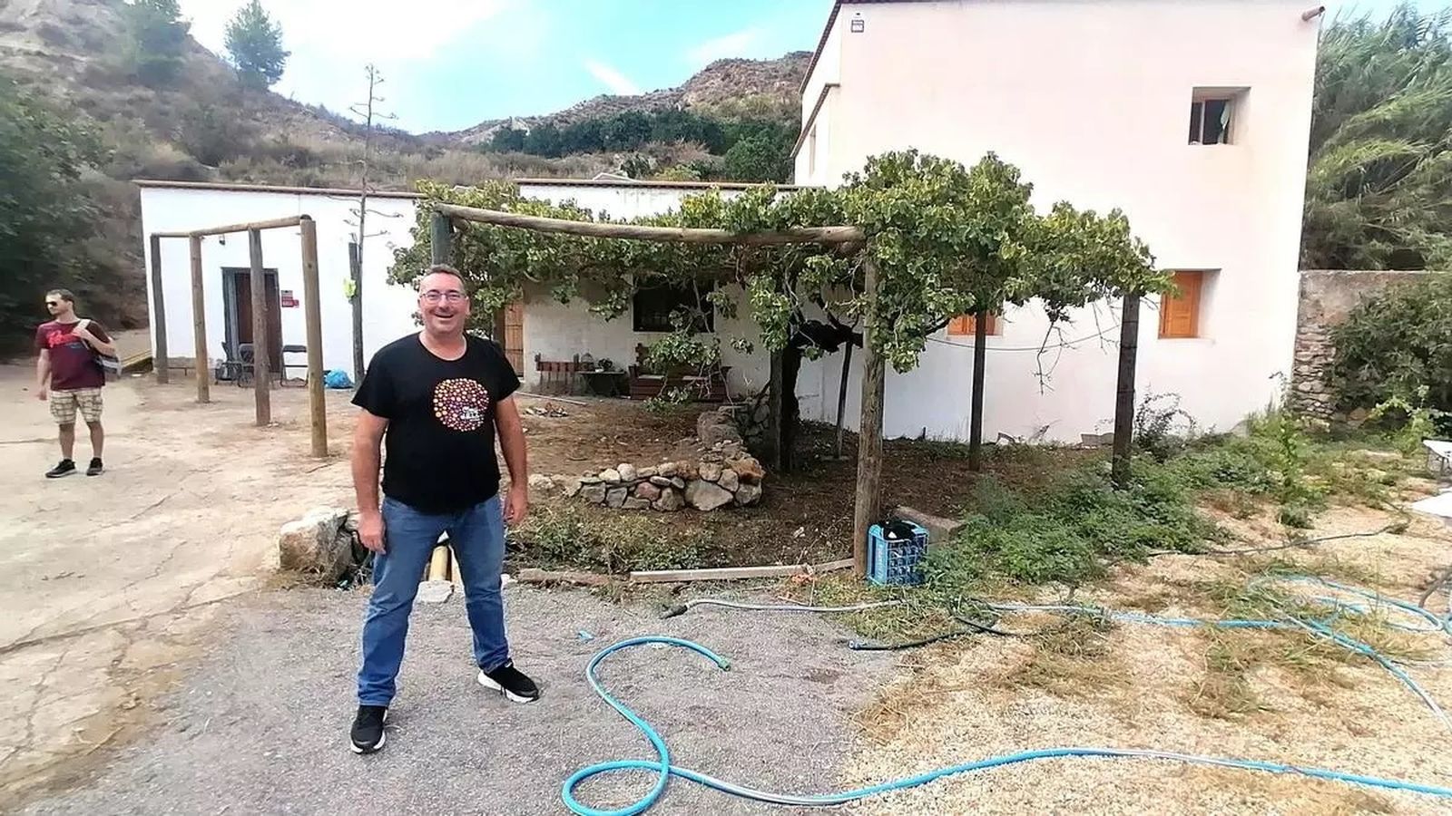 Pablo Mazuecos, alma y corazón de Clasijazz.