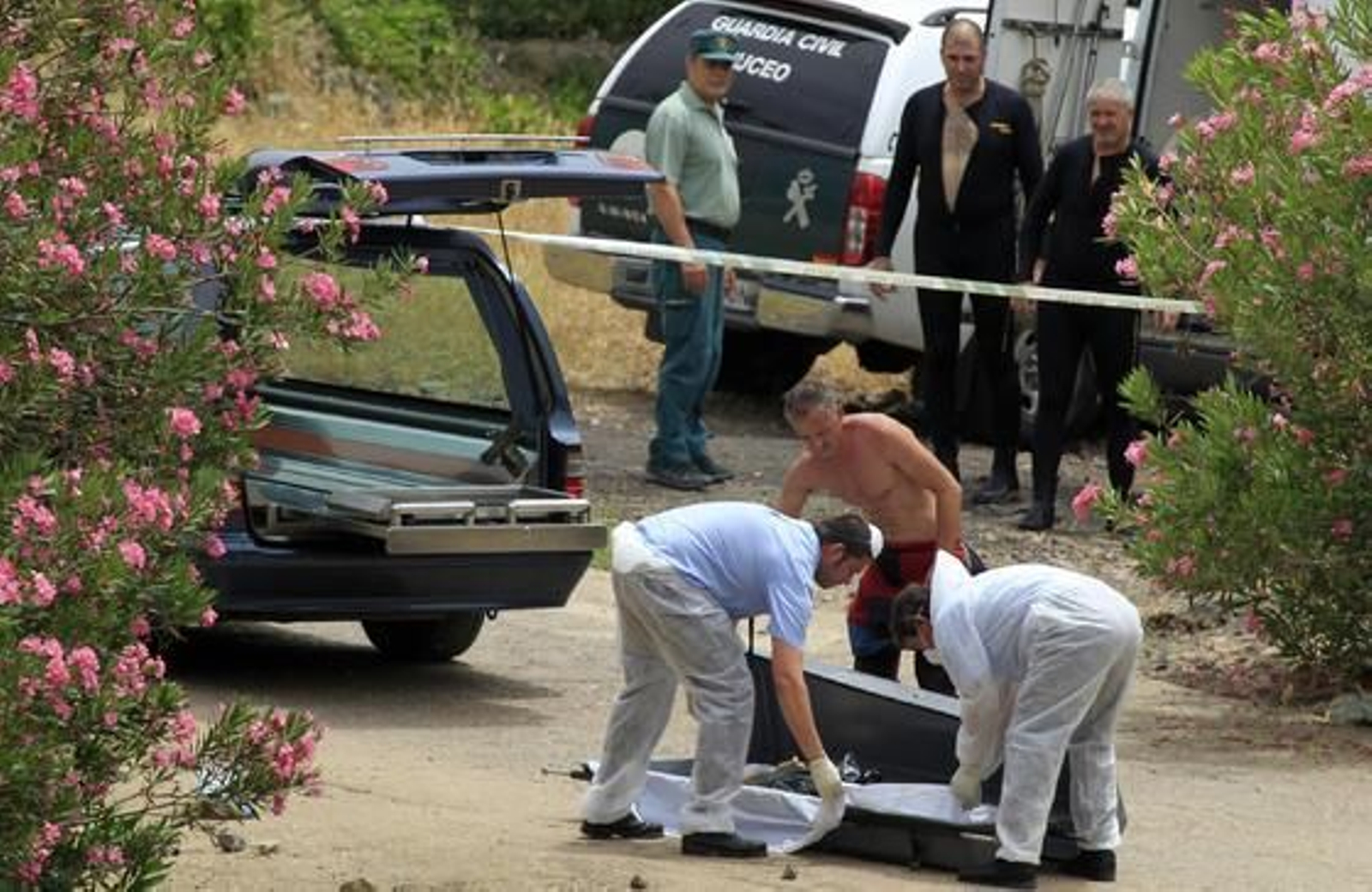 Foto: Antonio Pizarro