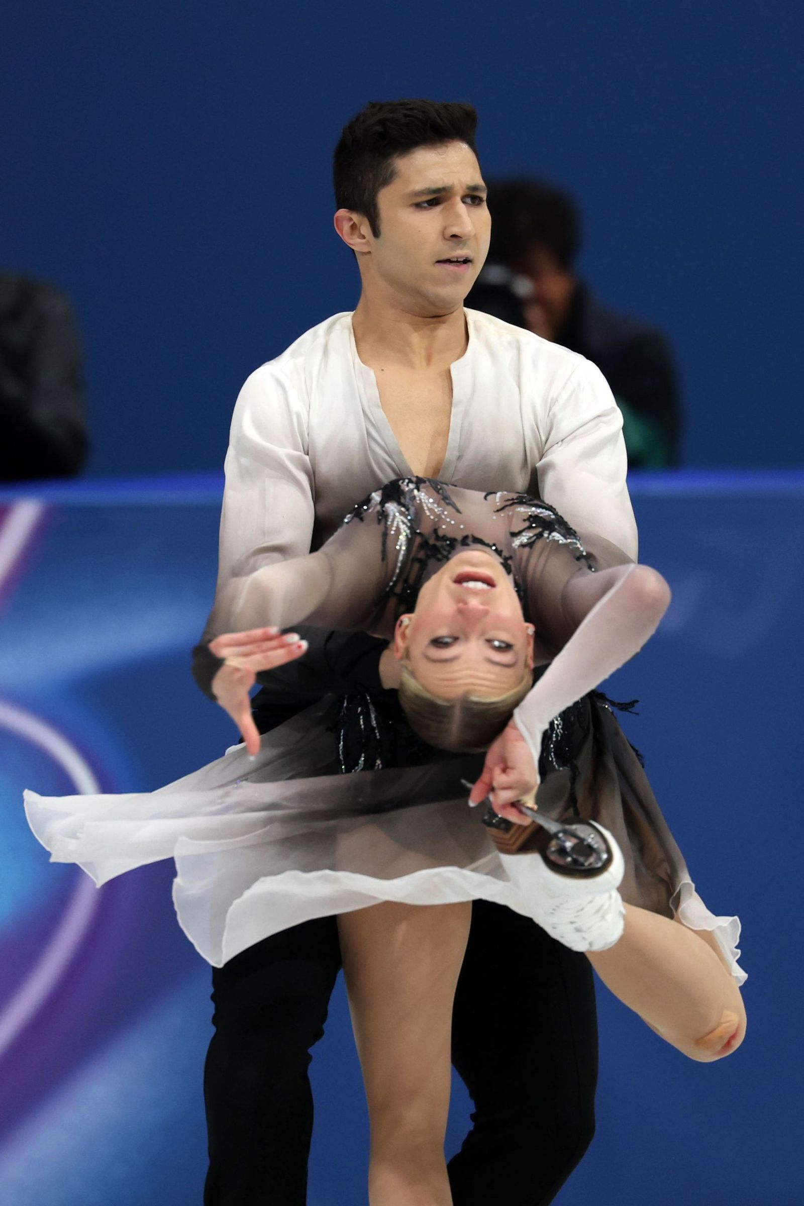 Las mejores fotos de los Juegos Olímpicos de invierno Milán Cortina d'Ampezzo 2026 | Segunda jornada