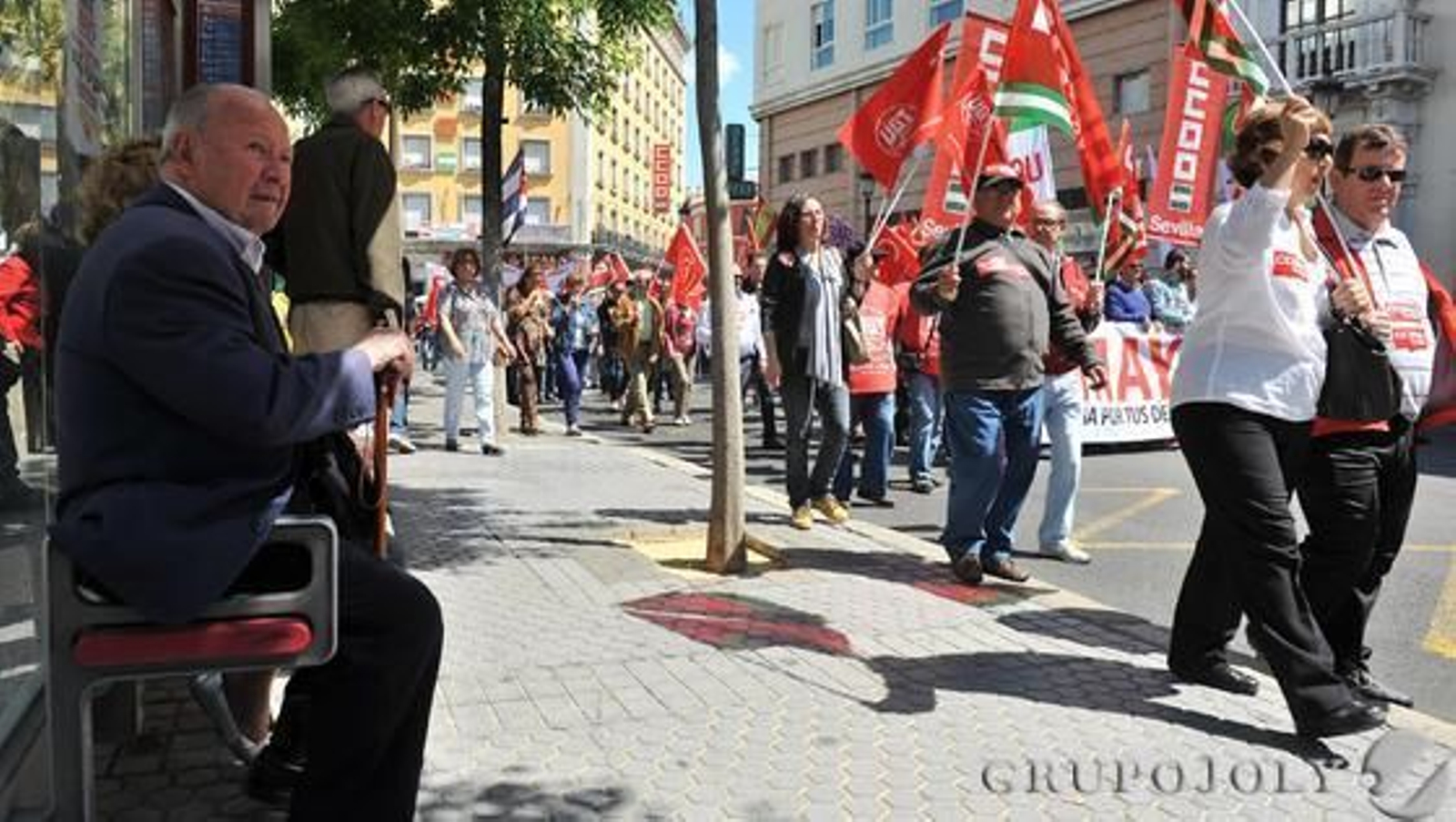 Foto: Juan Carlos Vázquez