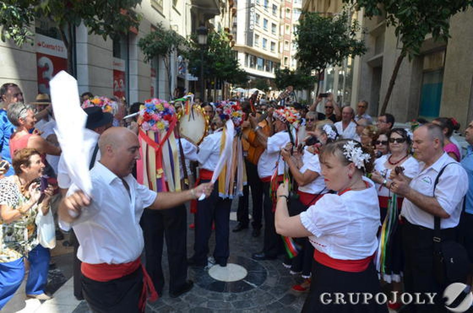 Foto: Marta González