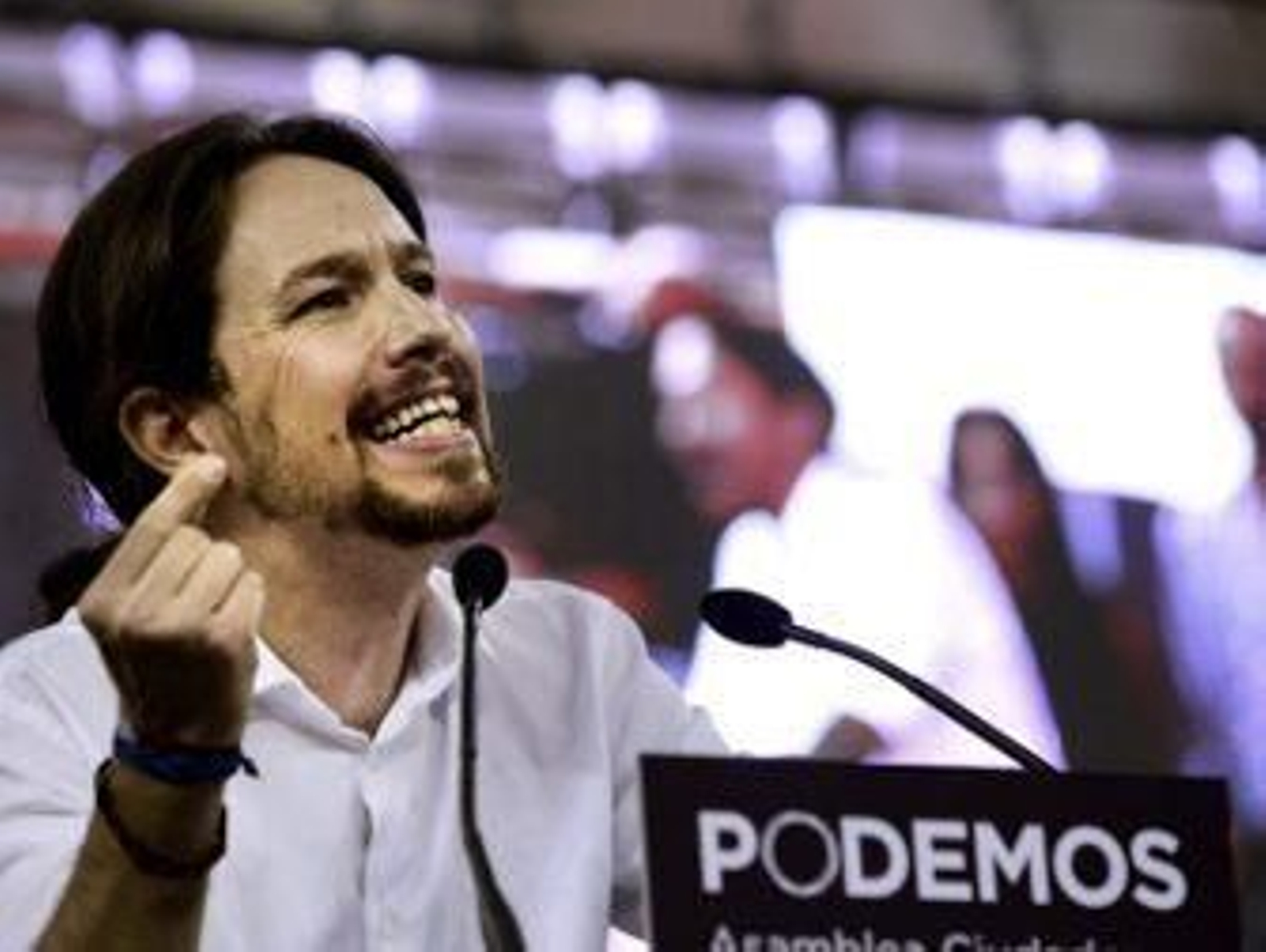 Manchas en la otra 'casta'