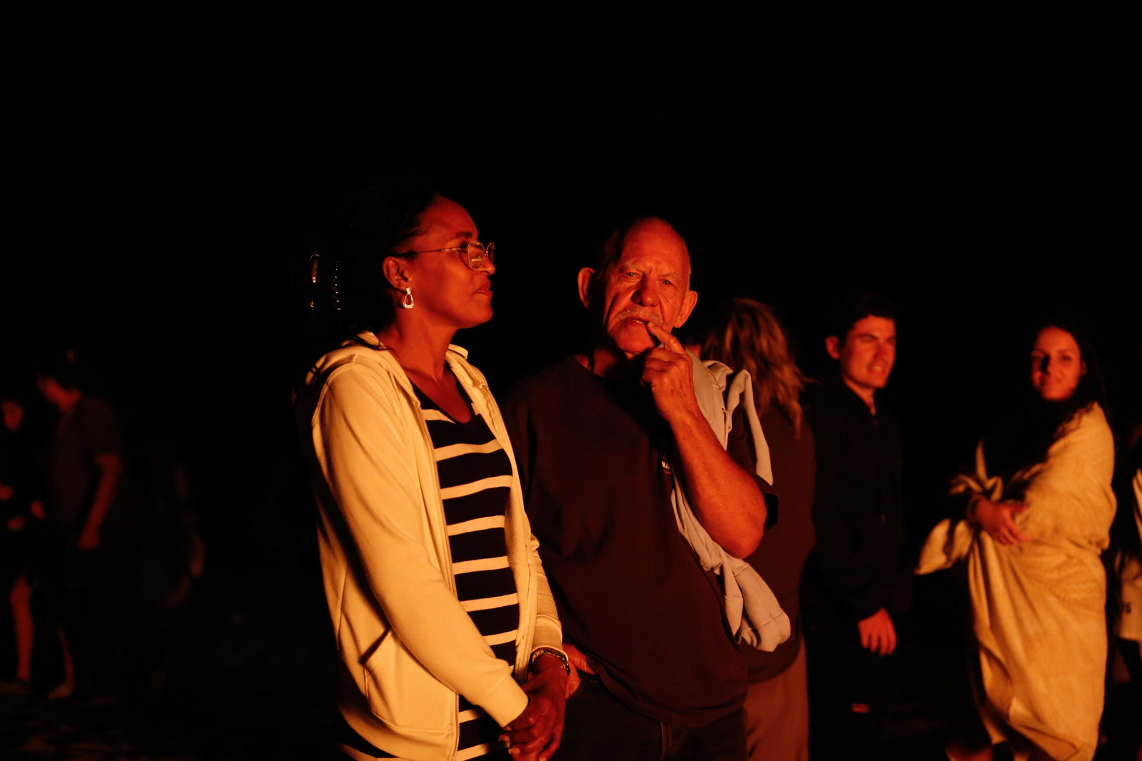 Fotos de San Juan en La Línea