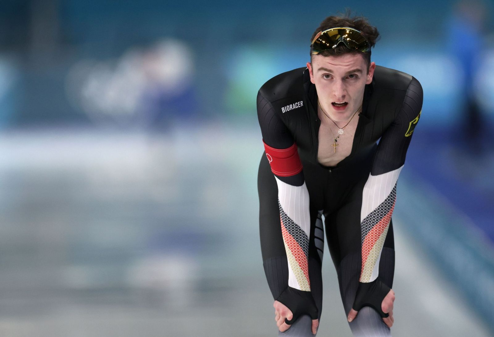 Las mejores fotos de los Juegos Olímpicos de invierno Milán Cortina d'Ampezzo 2026 | Tercera jornada