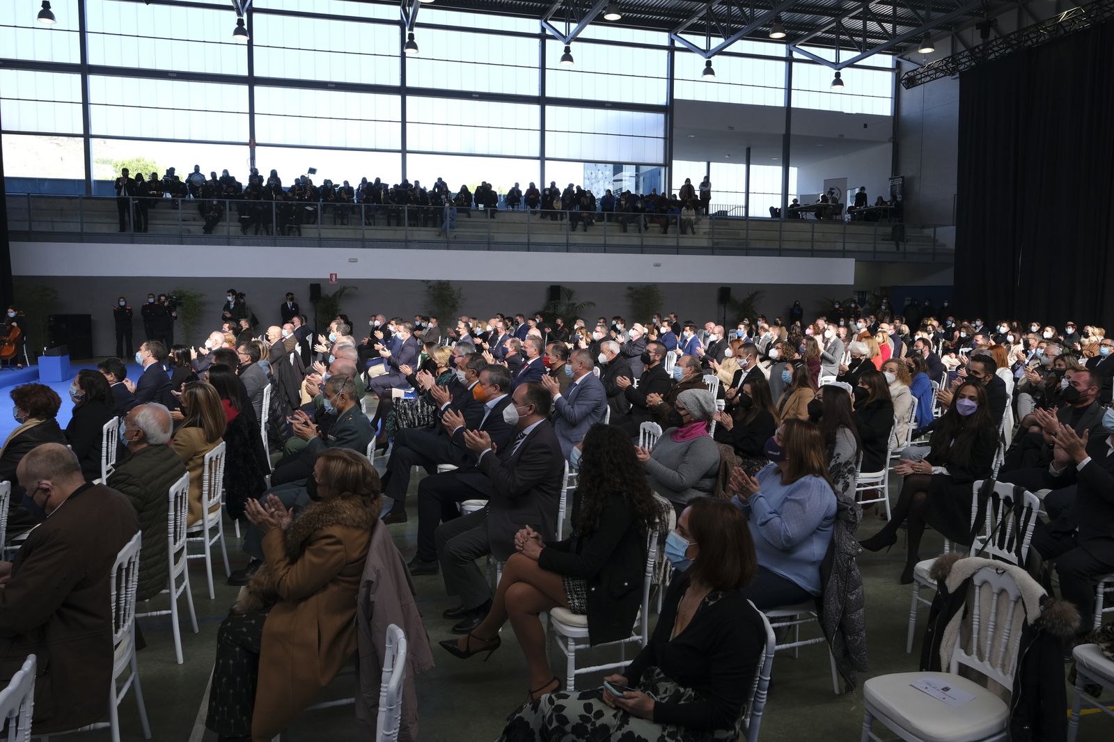 Fotogalería Día de la Provincia. Purchena (Almería)