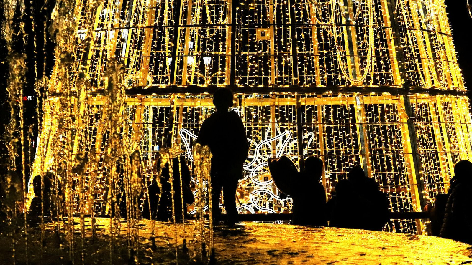 Planes con niños para los días festivos en Huelva