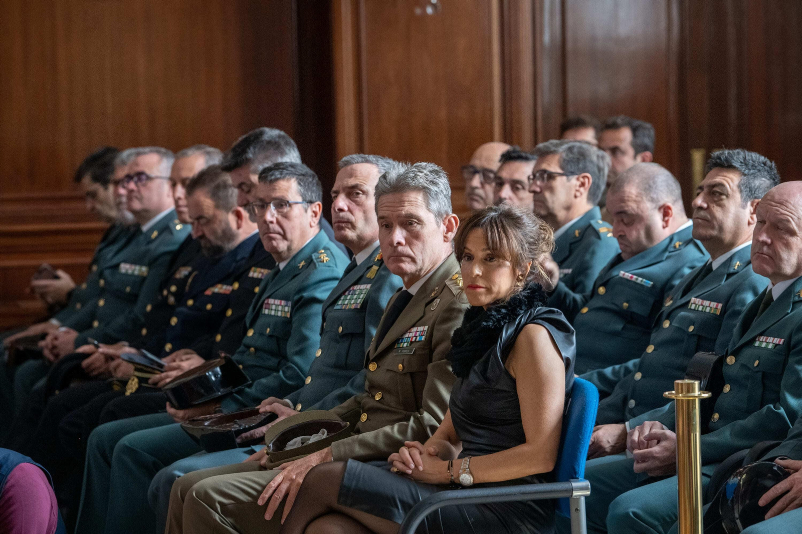 Día de la Constitución. Galardones conmemorativos